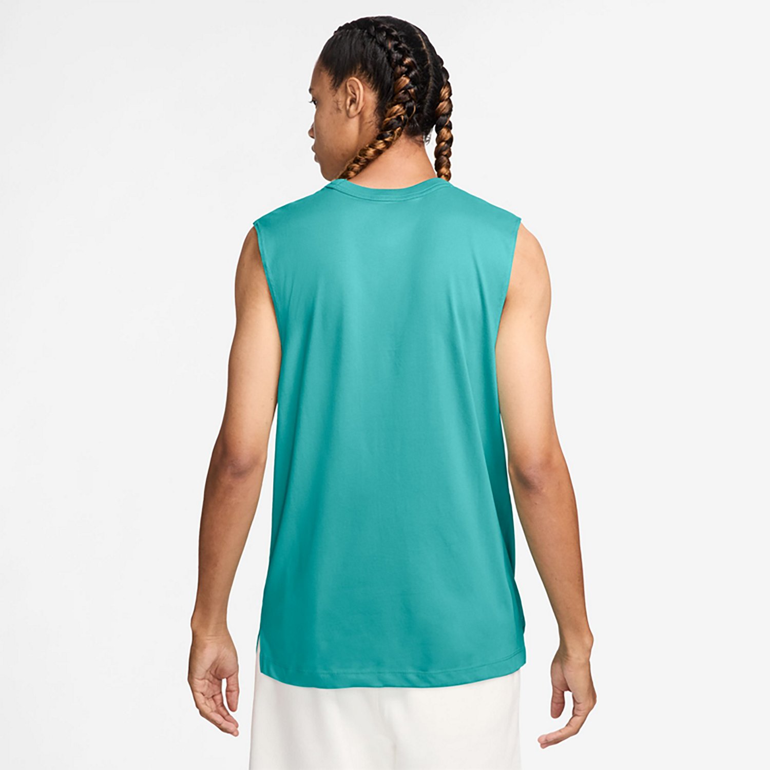 Jordan Men's Dri-FIT Sleeveless Top - view number 2
