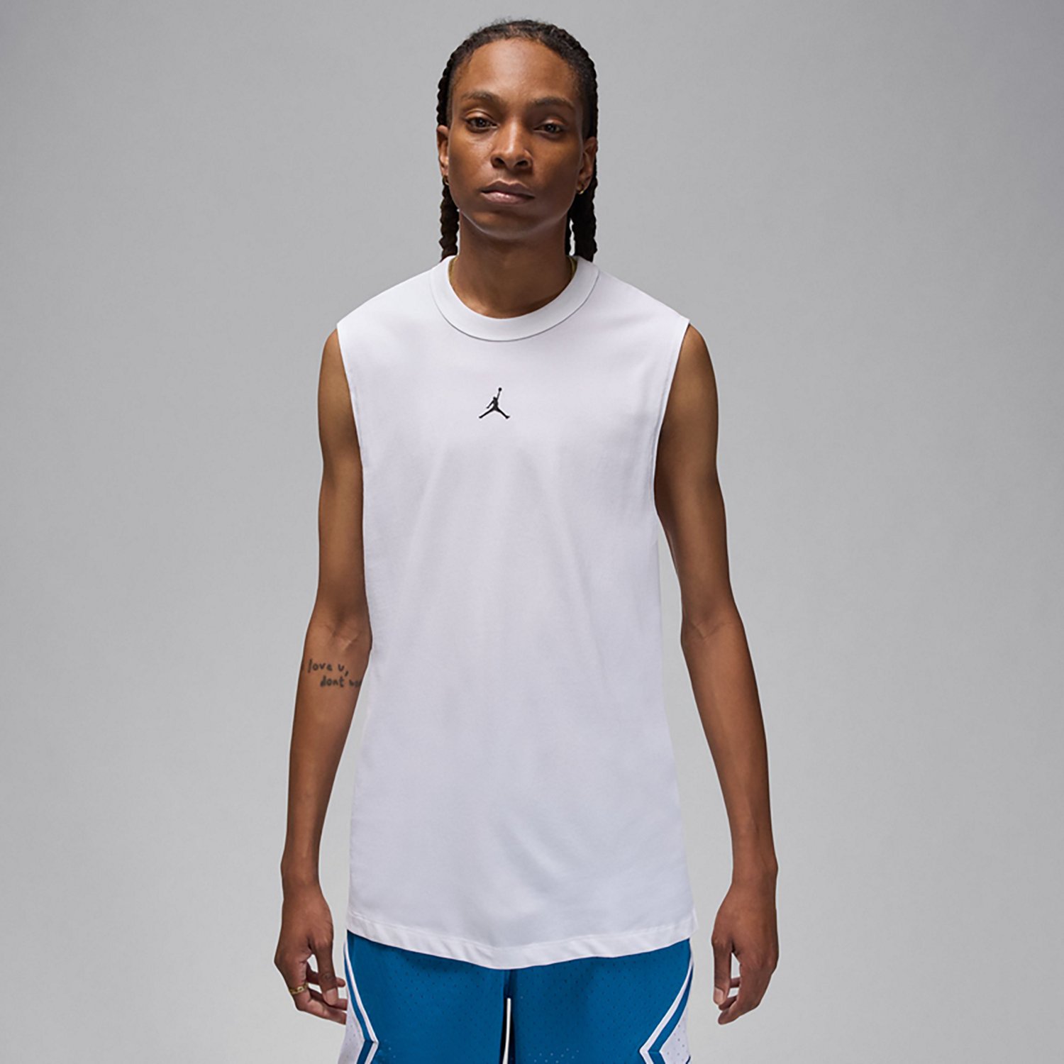 Jordan Men's Dri-FIT Sleeveless Top