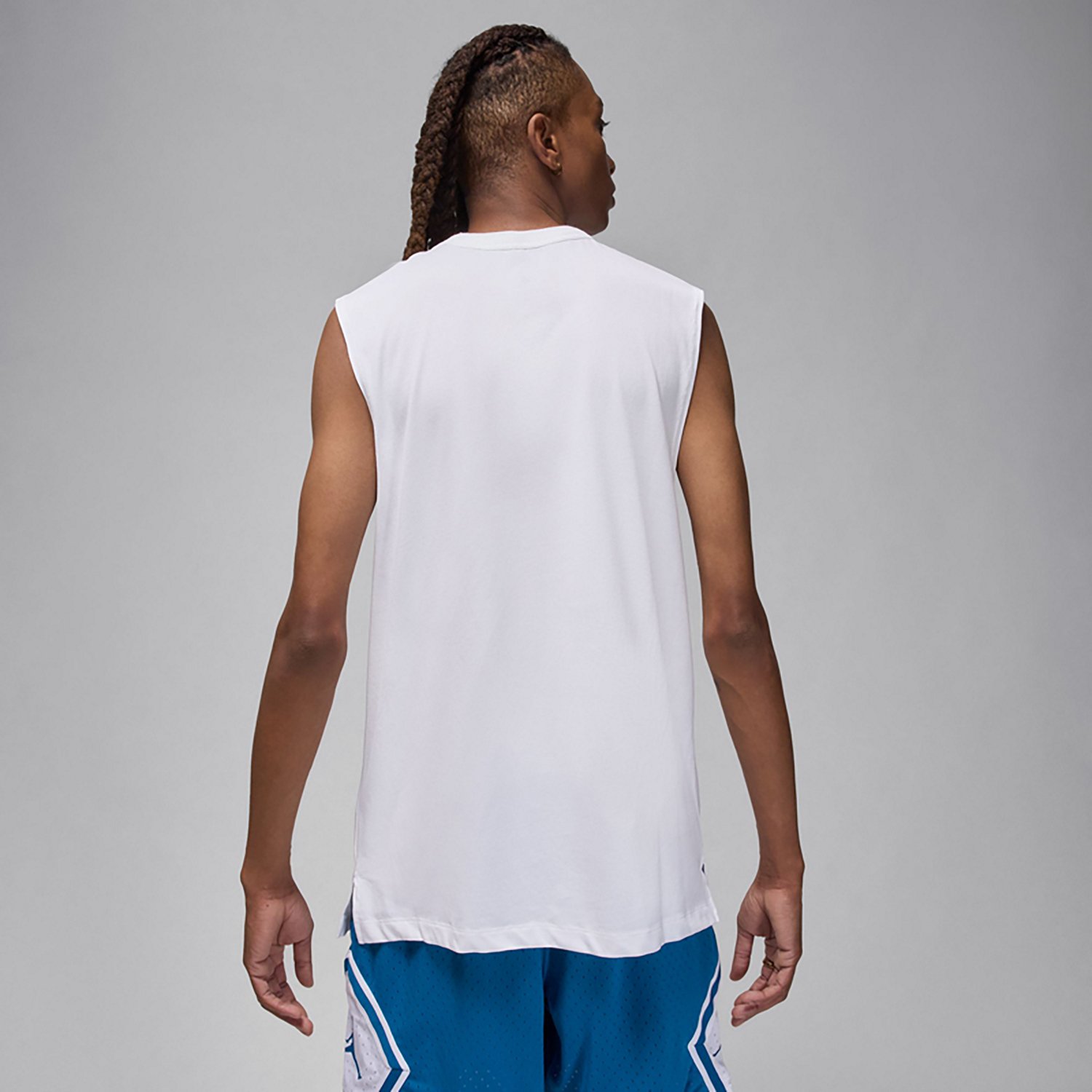 Jordan Men's Dri-FIT Sleeveless Top - view number 2
