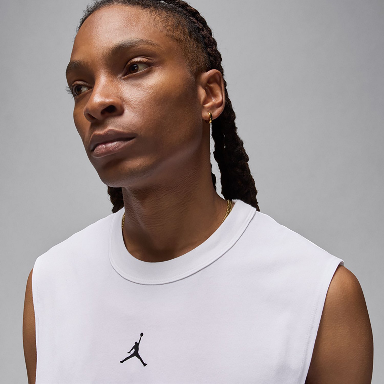 Jordan Men's Dri-FIT Sleeveless Top