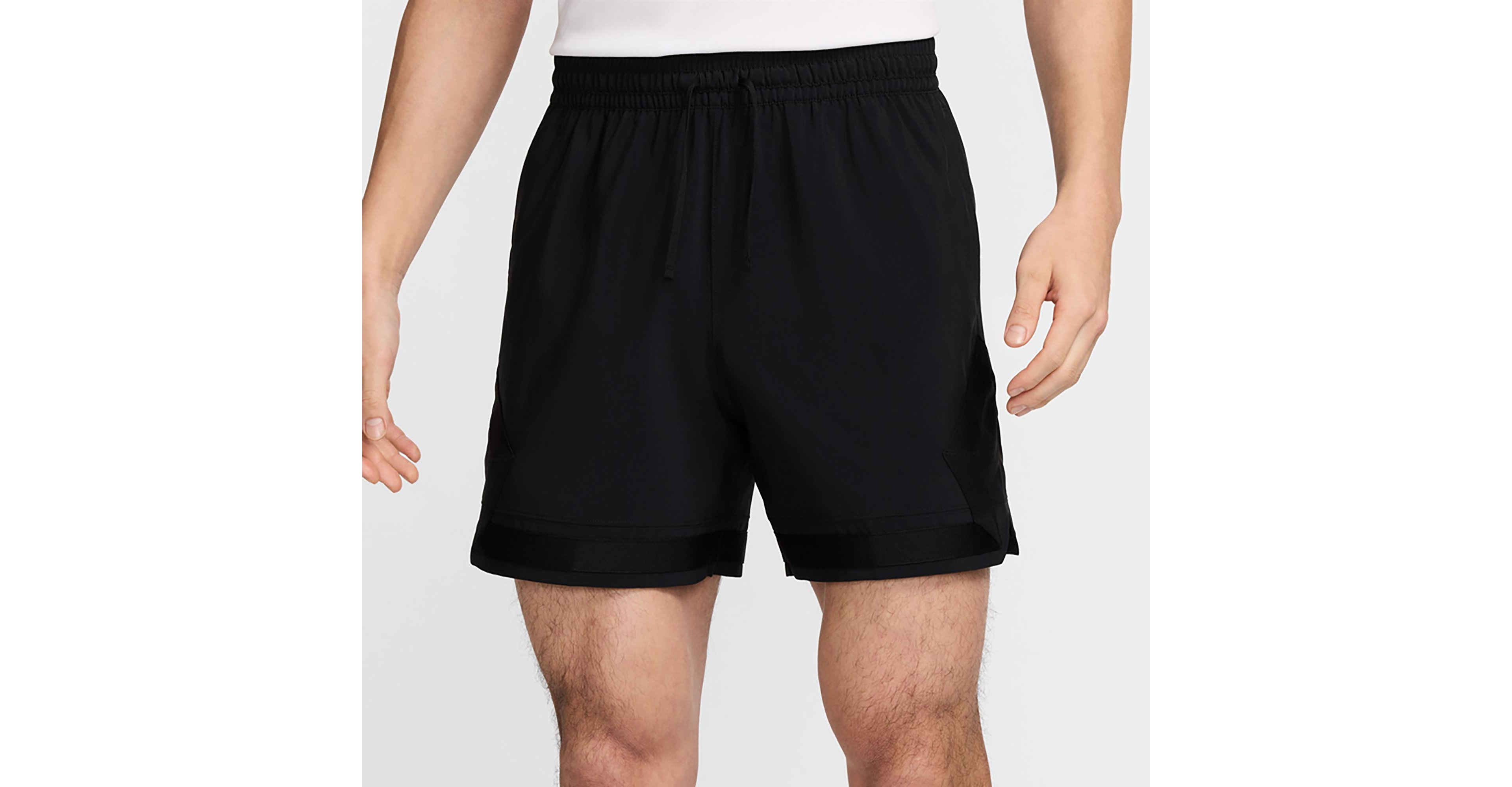 Jordan Men's Dri-FIT Woven Diamond Shorts