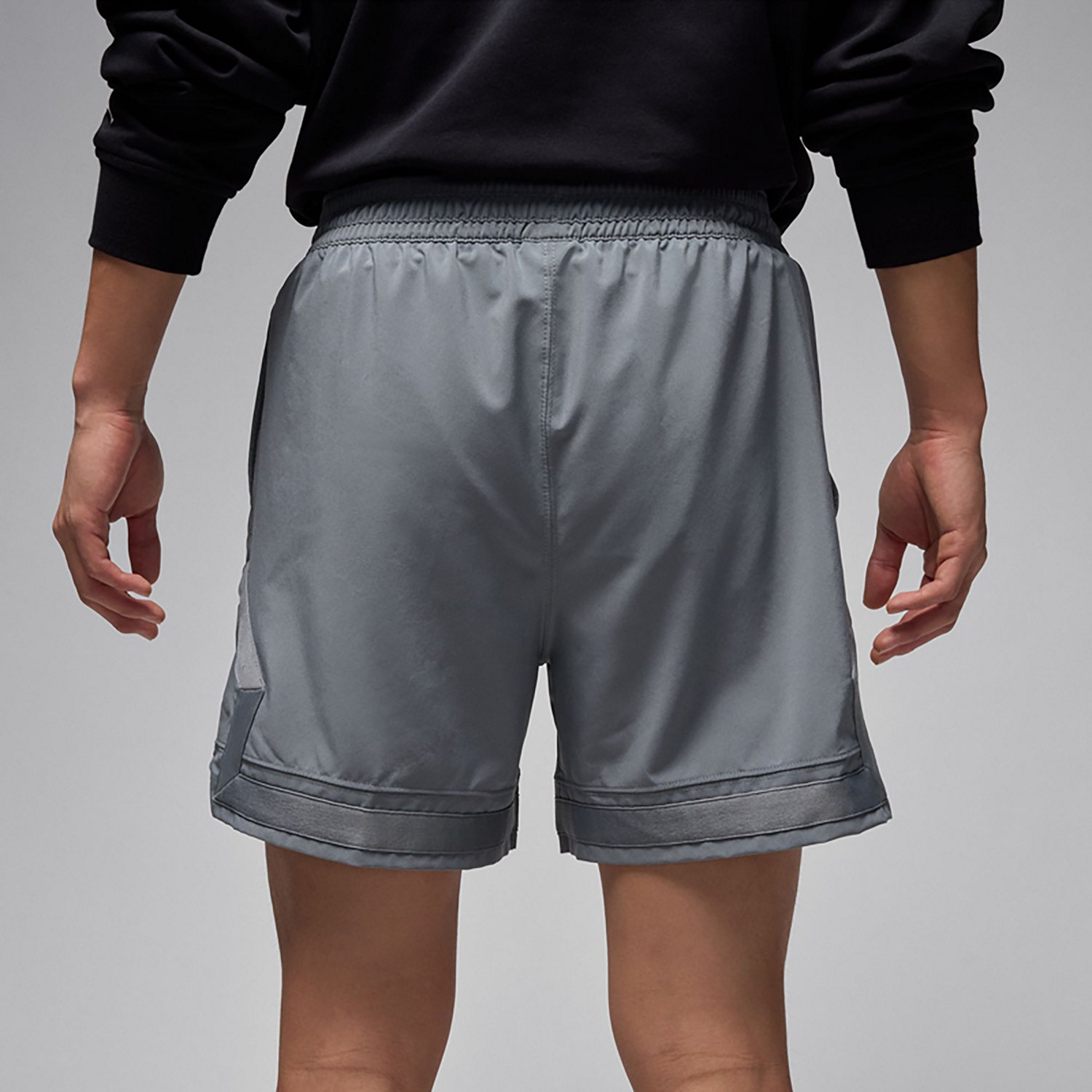 Jordan Men's Dri-FIT Woven Diamond Shorts - view number 3