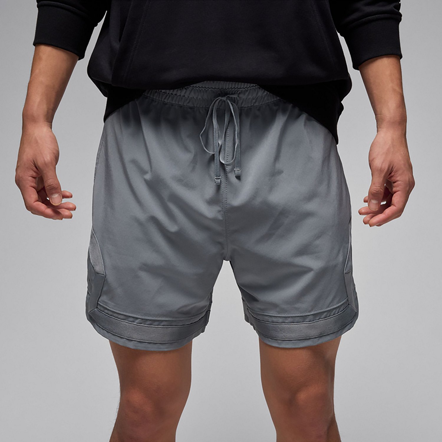 Jordan Men's Dri-FIT Woven Diamond Shorts - view number 4