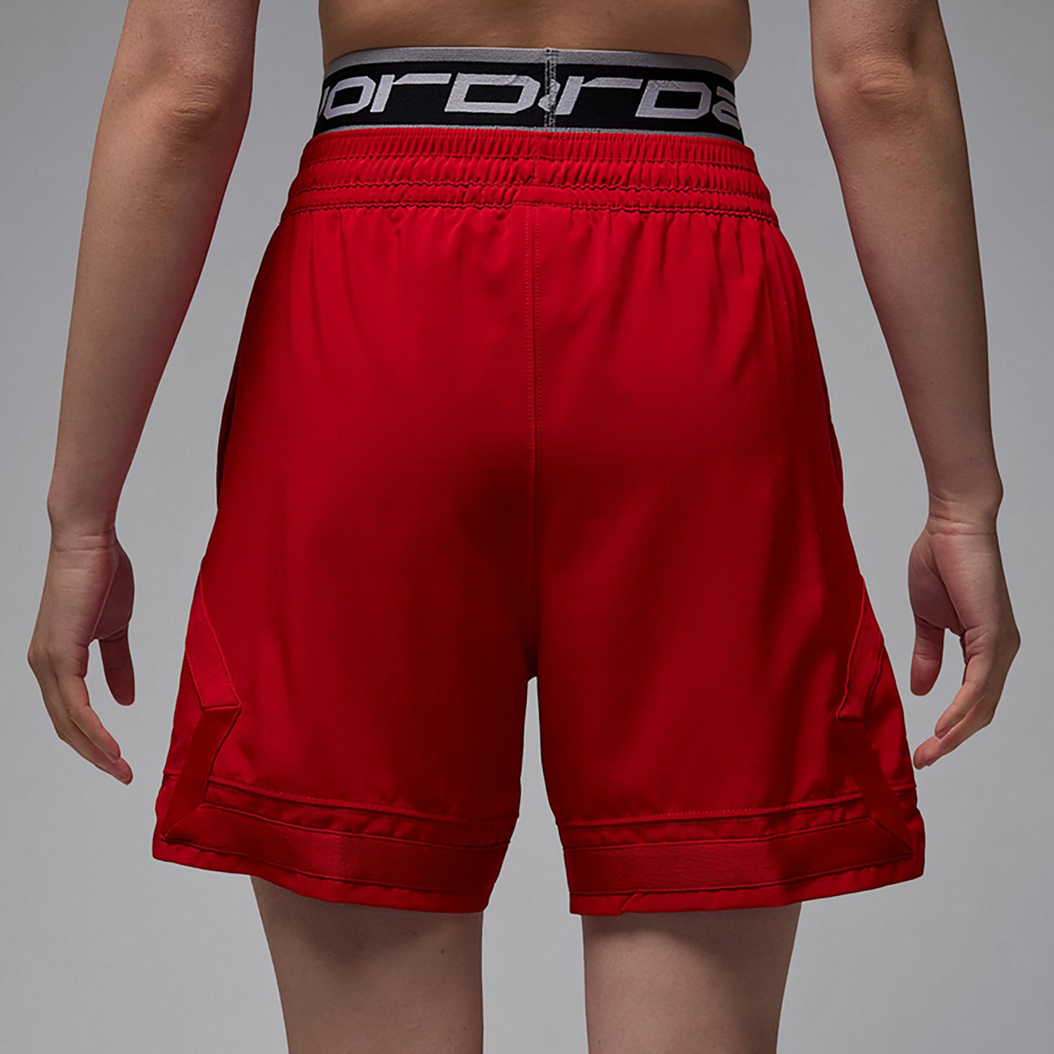 Jordan Men's Dri-FIT Woven Diamond Shorts - view number 3