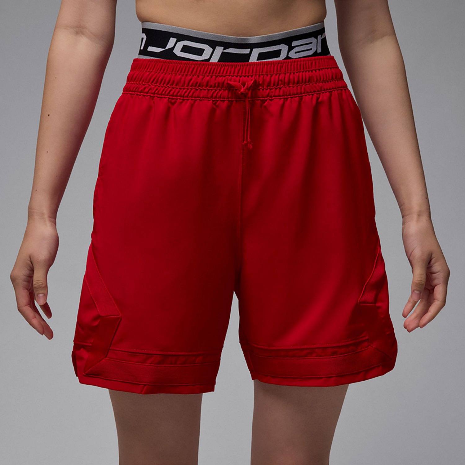 Jordan Men's Dri-FIT Woven Diamond Shorts - view number 4