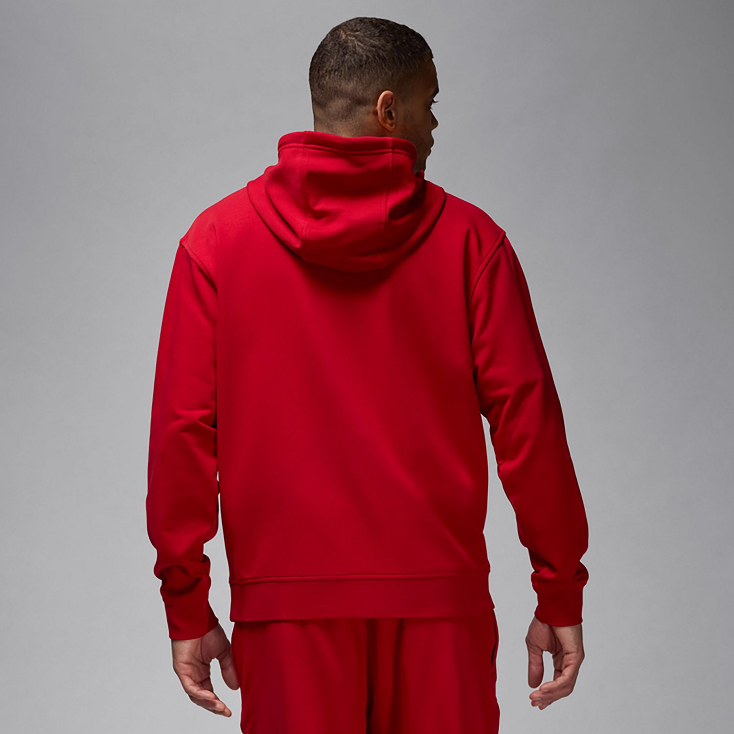 【NIKE】Jordan Sport Crossover Men's Dri-FIT Pullover Hoodie Jordan Sport Crossover Men's Dri-FIT Pullover Fleece Hoodie