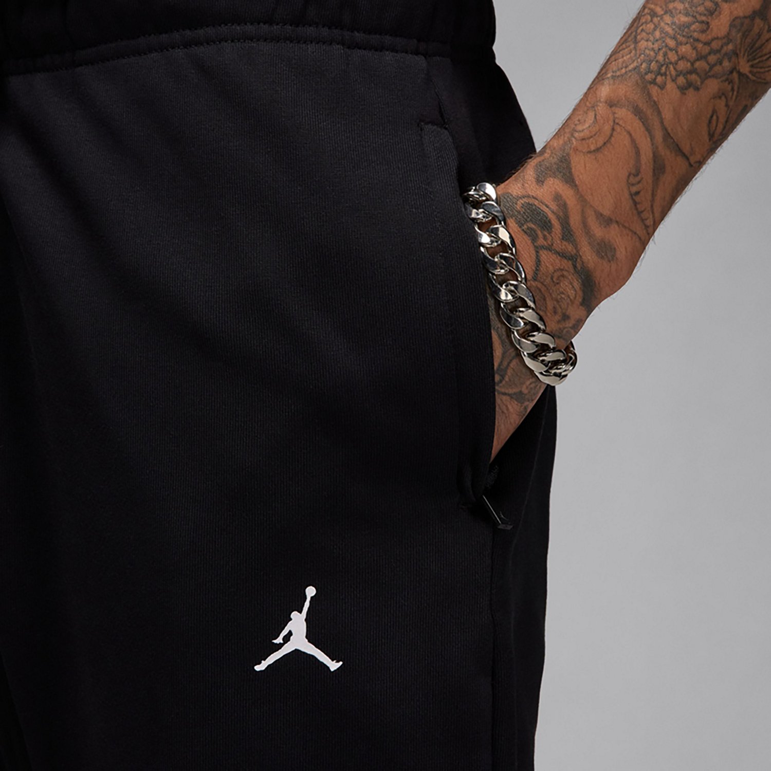 Jordan Men's Dri-FIT Fleece Pants