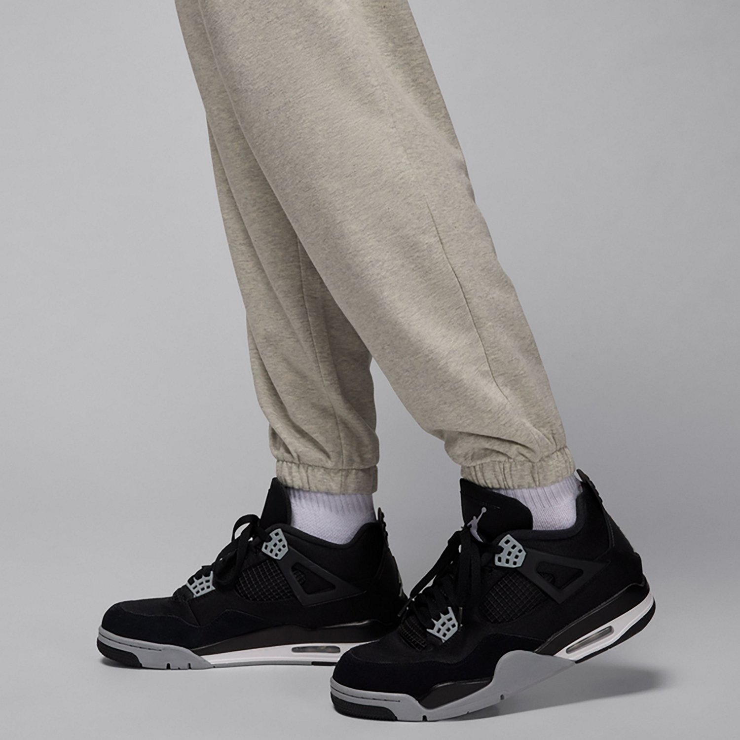 Jordan Men's Dri-FIT Fleece Pants - view number 3