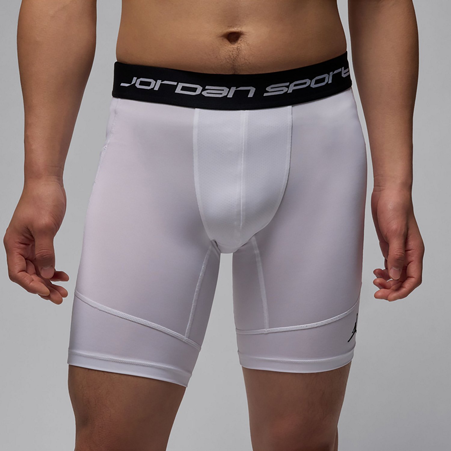 Jordan Men's Dri-FIT Sport Shorts - view number 4