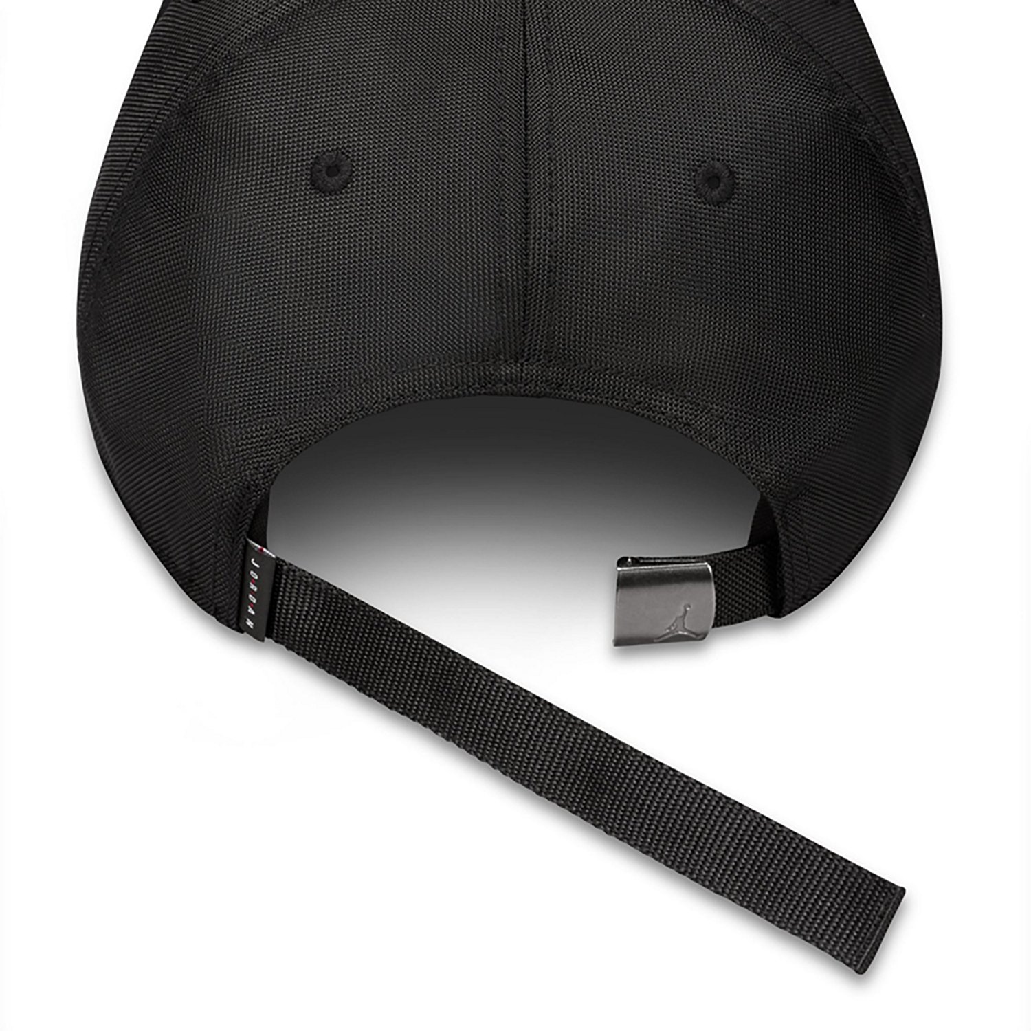 Jordan Adults' Structured Metal Jumpman Hat - view number 4