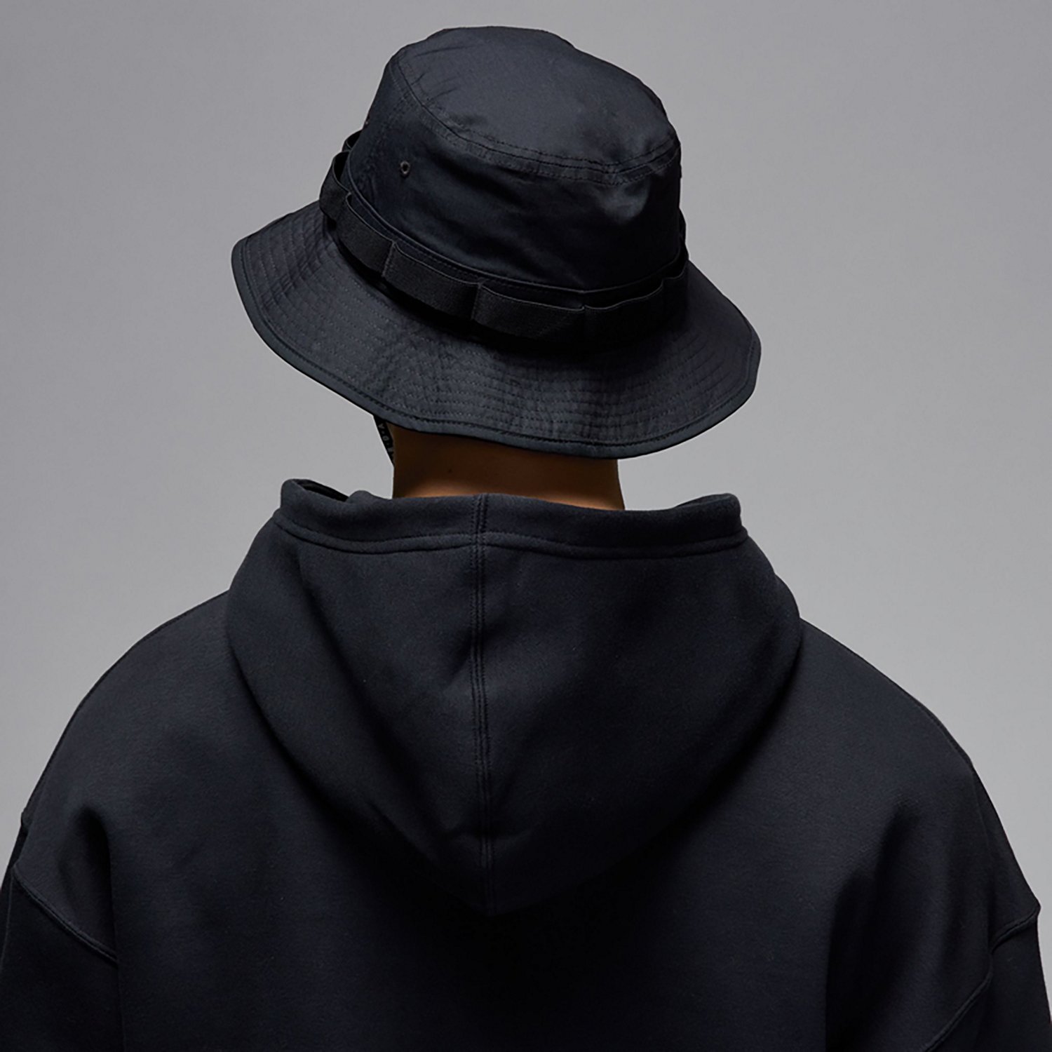 Jordan Adults' Apex Bucket Hat                                                                                                   - view number 2