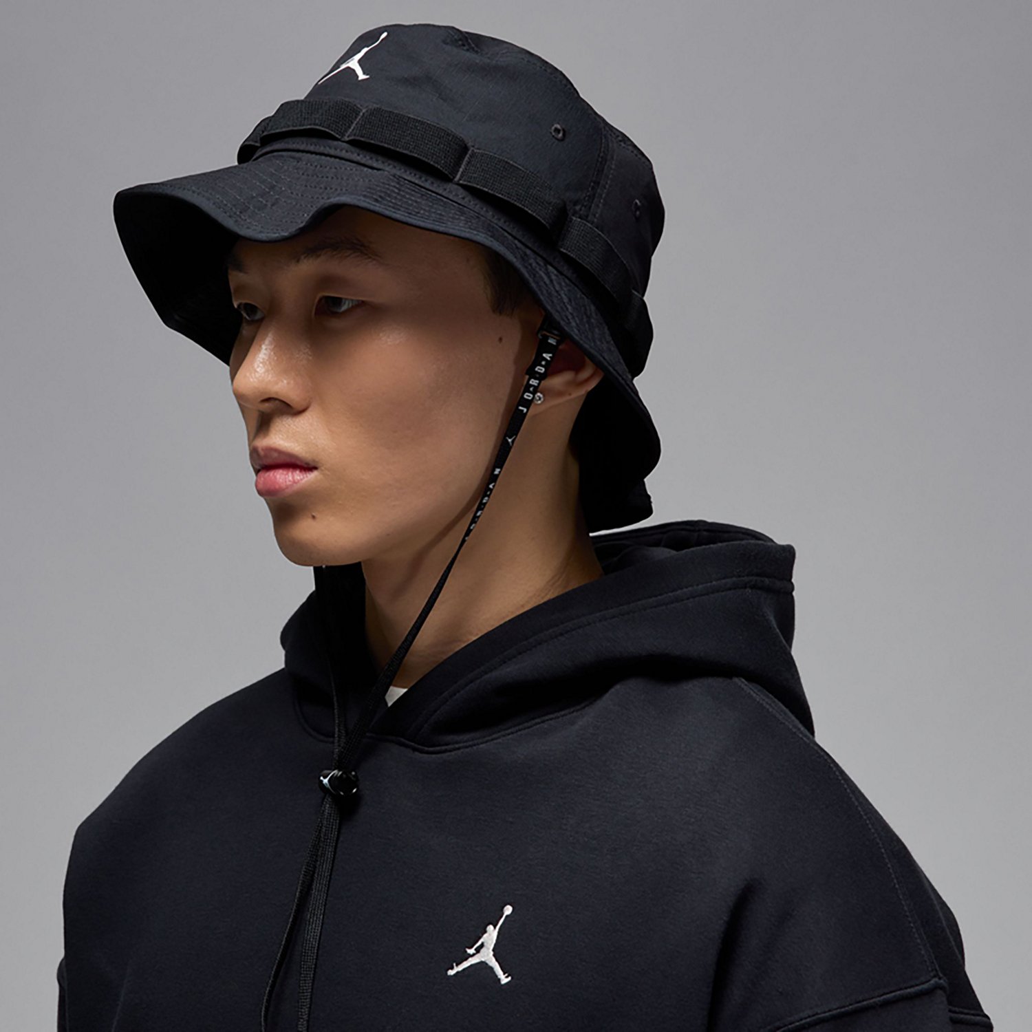 Jordan Adults' Apex Bucket Hat                                                                                                   - view number 4