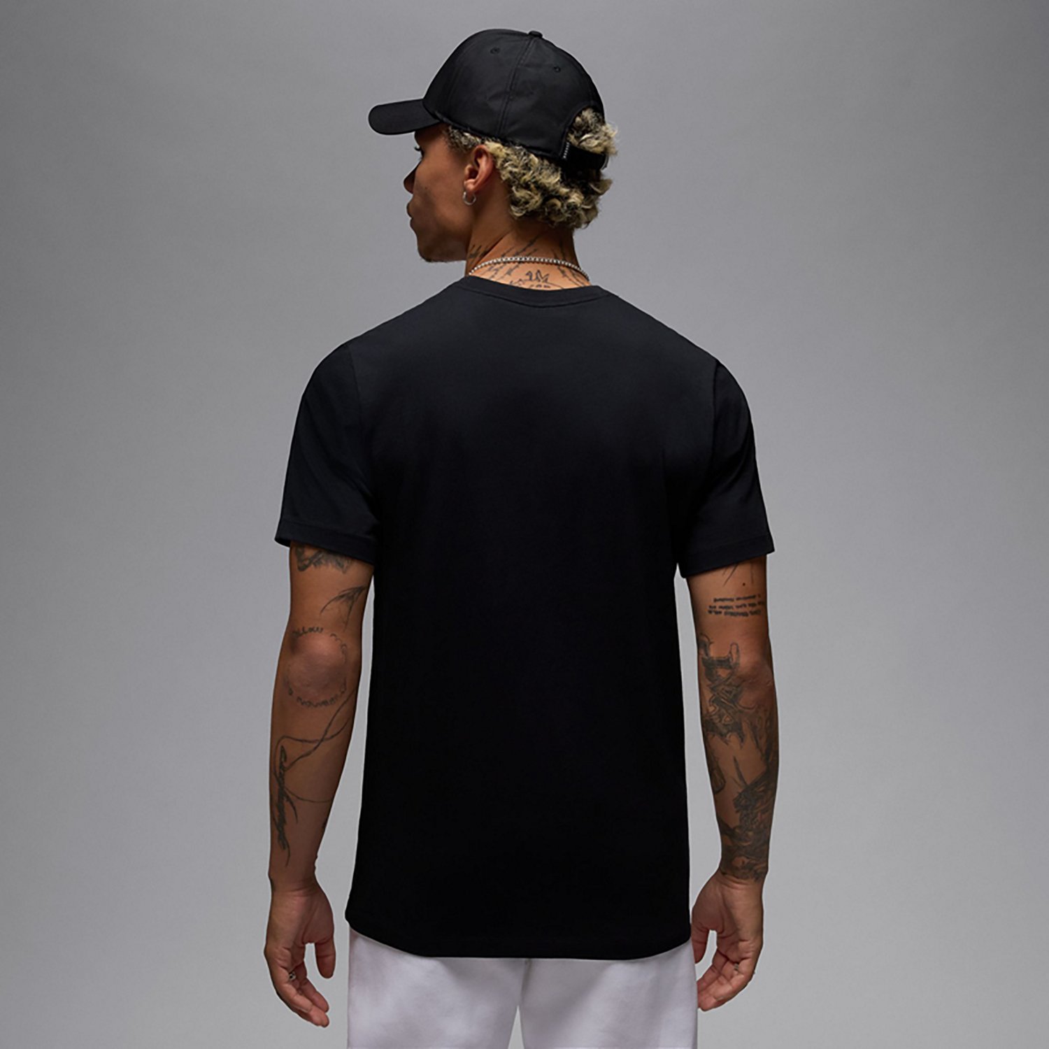 Jordan Men's City 88 Crew T-shirt                                                                                                - view number 2