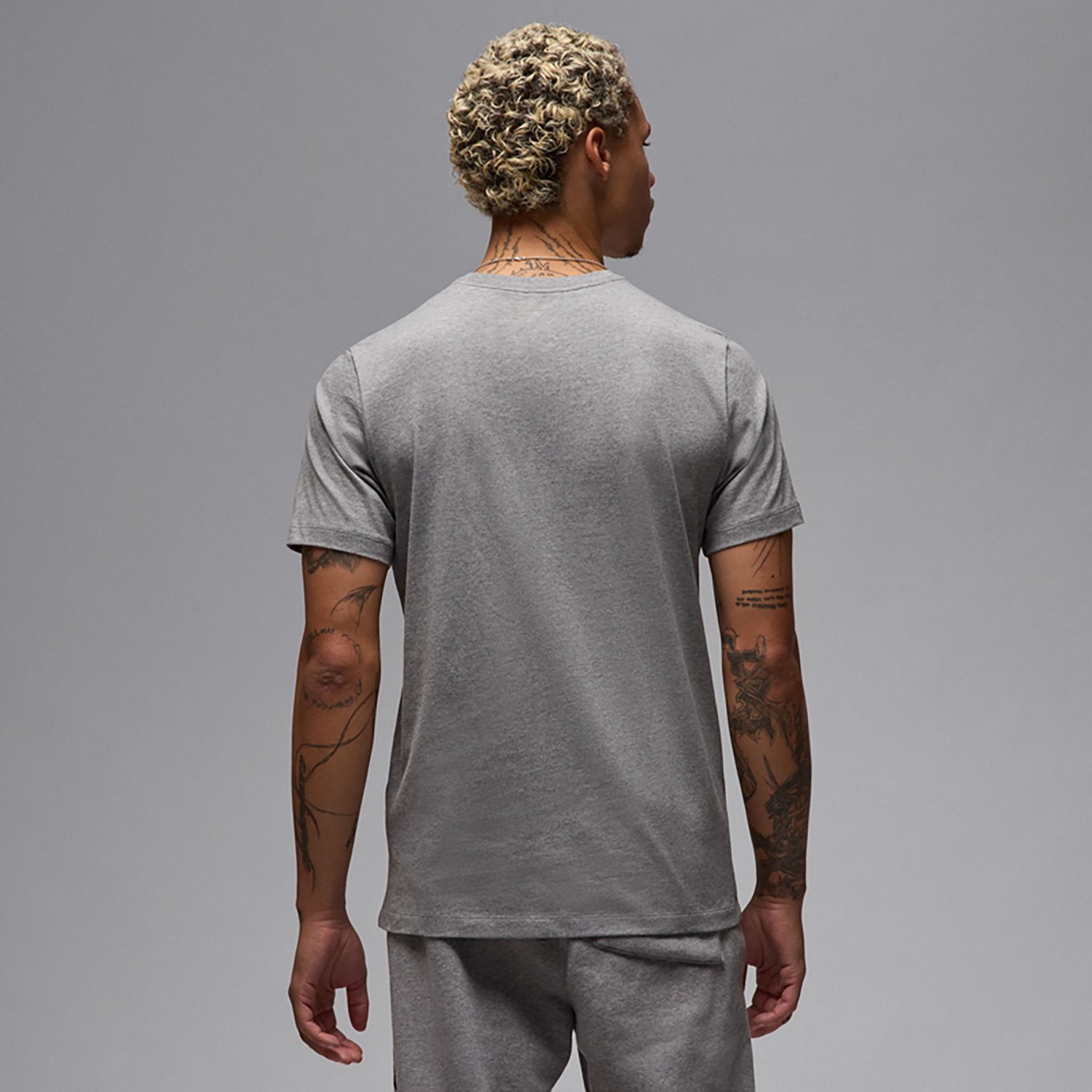 Jordan Men's City 88 Crew T-shirt - view number 2