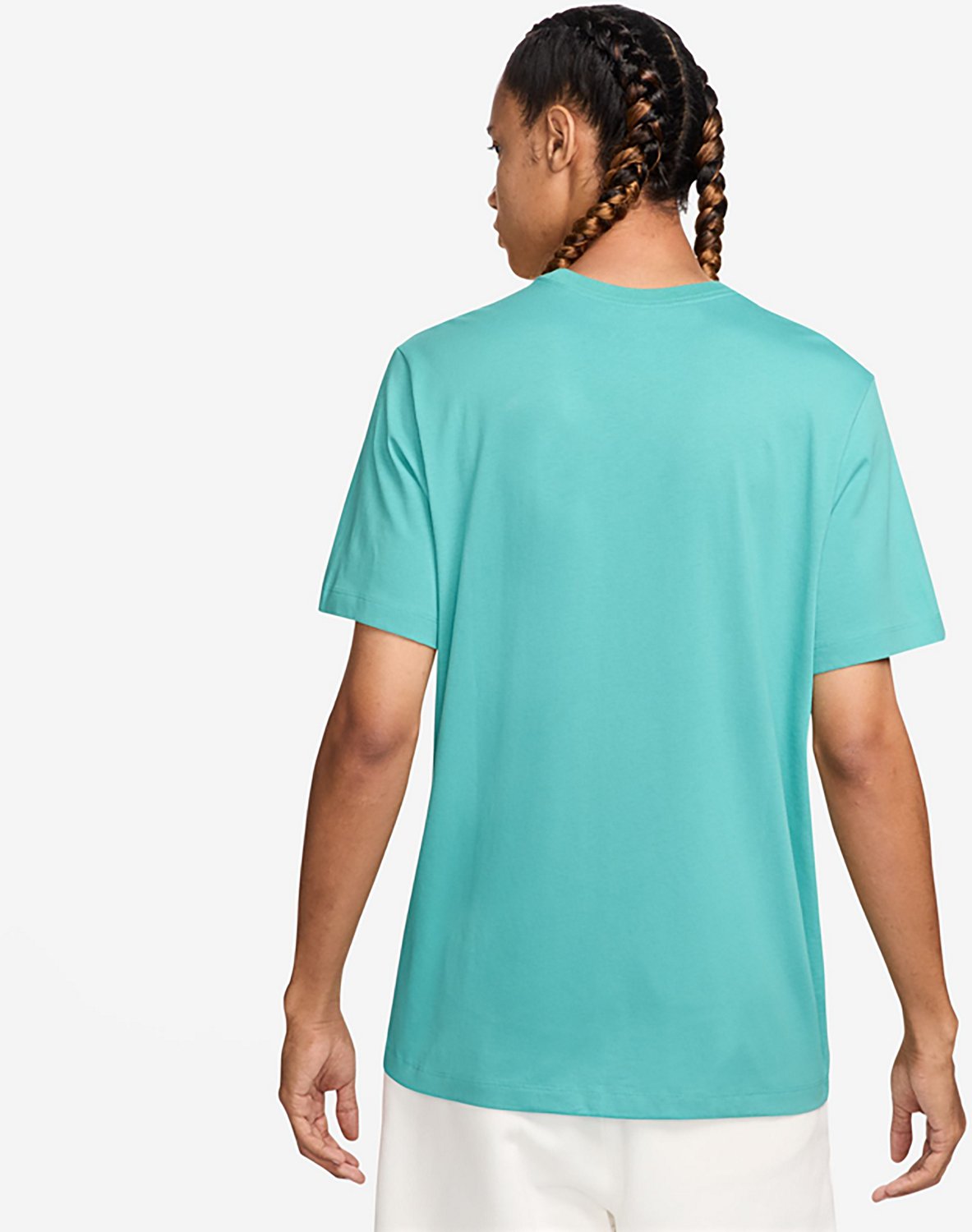Jordan Men's City 88 Crew T-shirt | Free Shipping at Academy