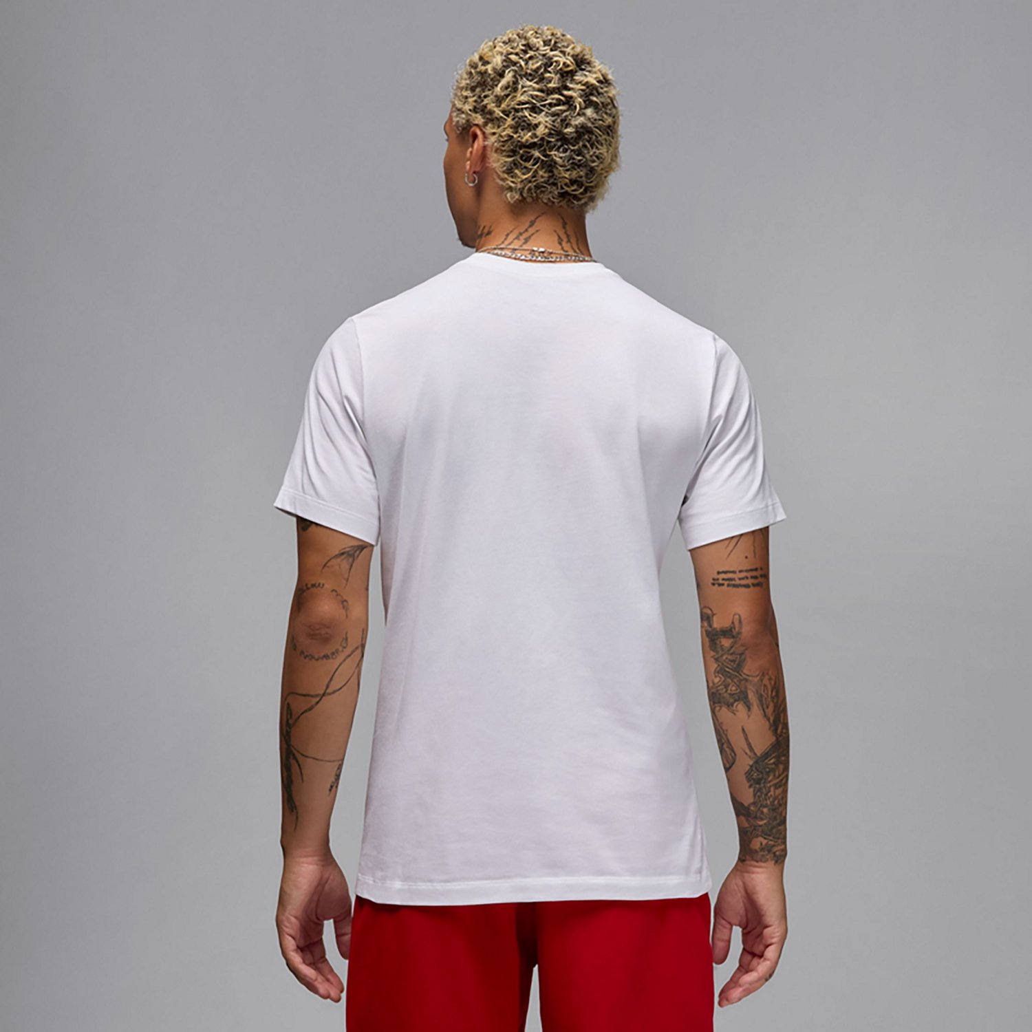 Jordan Men's City 88 Crew T-shirt - view number 2