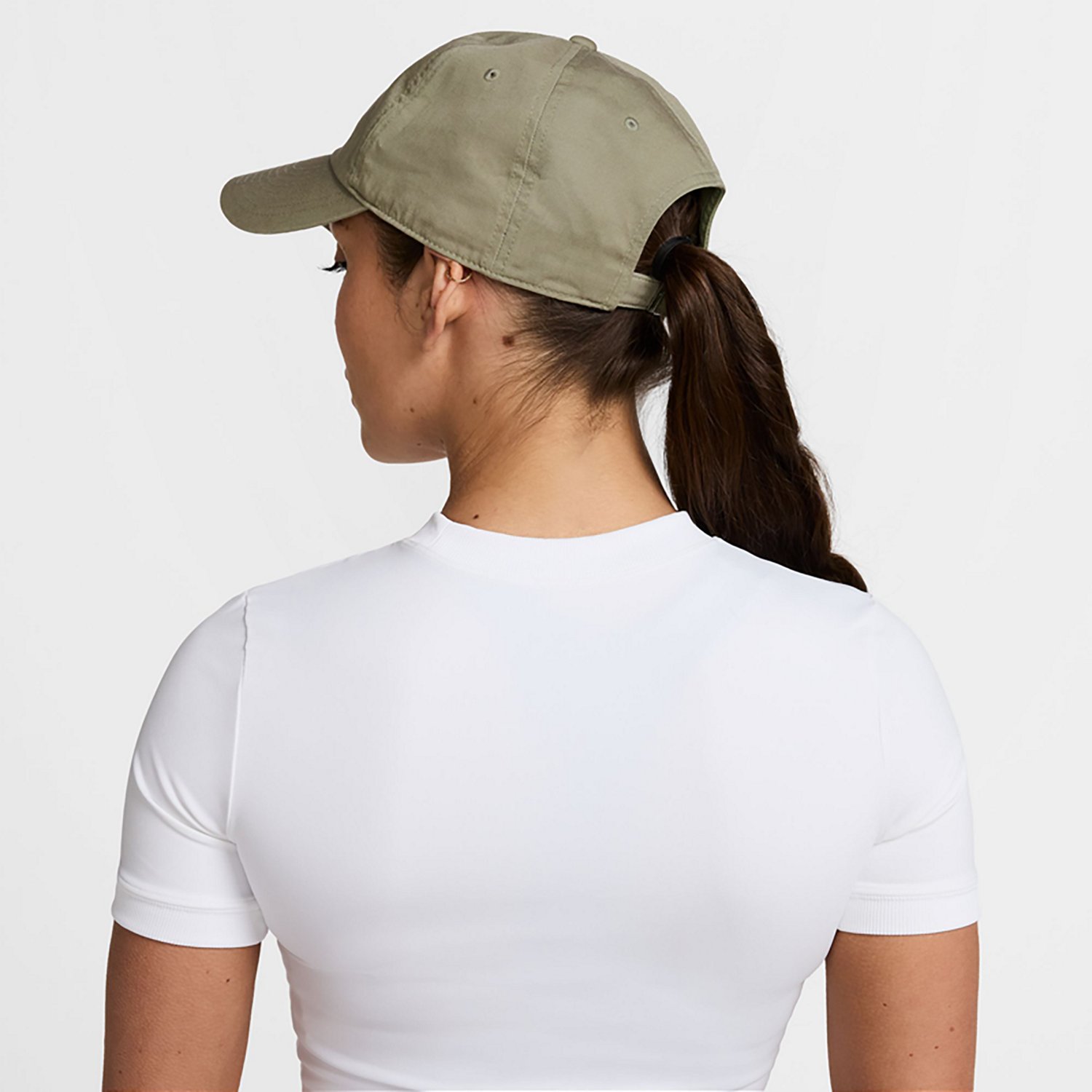 Jordan Adults' Club Unstructured Curved-Bill Hat - view number 2