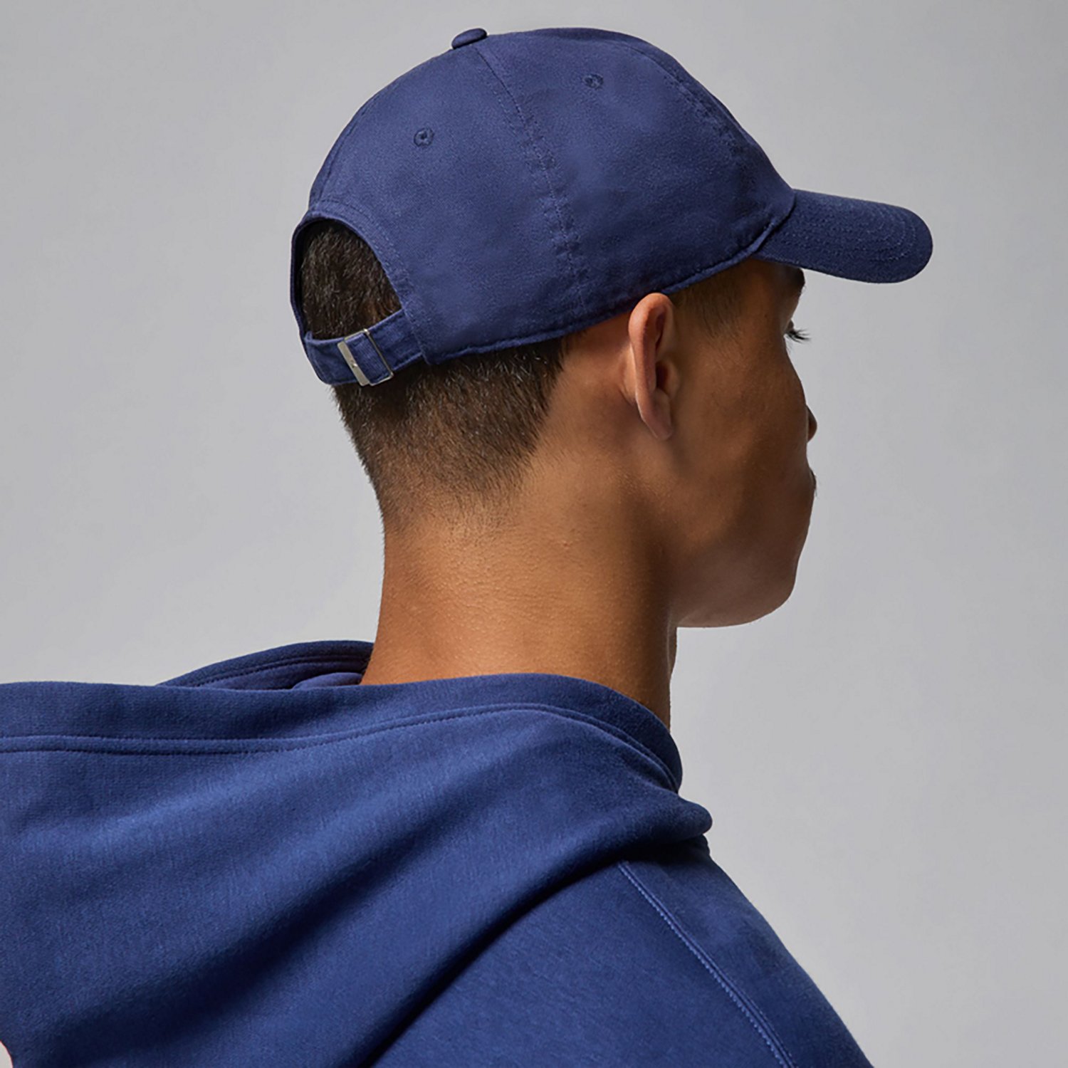 Jordan Adults' Club Unstructured Curved-Bill Hat - view number 2