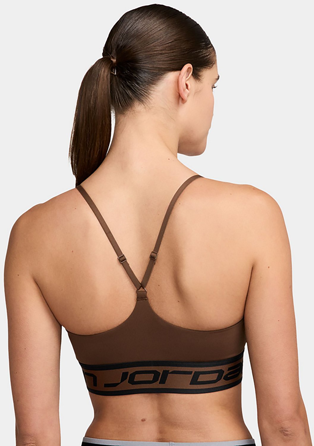 Jordan Women's Sport Indy Light Support Sports Bra - view number 2