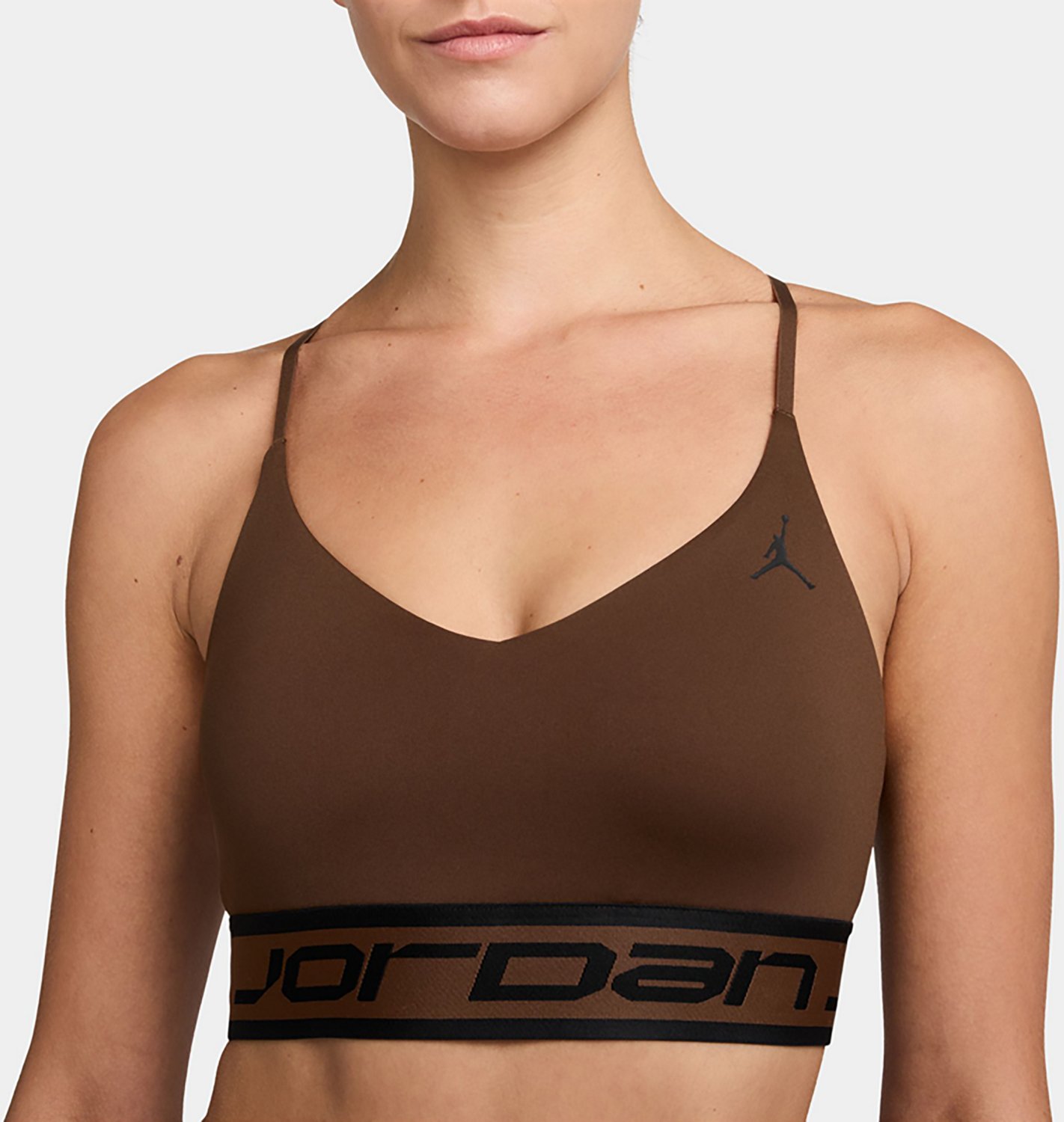 Jordan Women's Sport Indy Light Support Sports Bra - view number 3