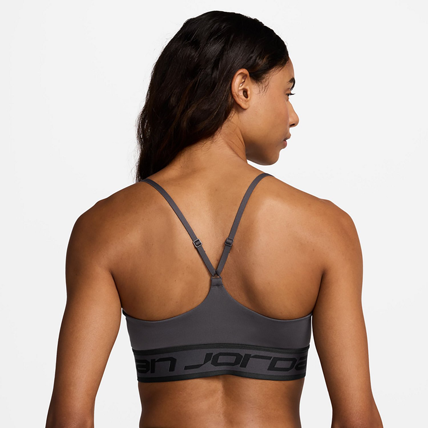 Jordan Women's Sport Indy Light Support Sports Bra - view number 2