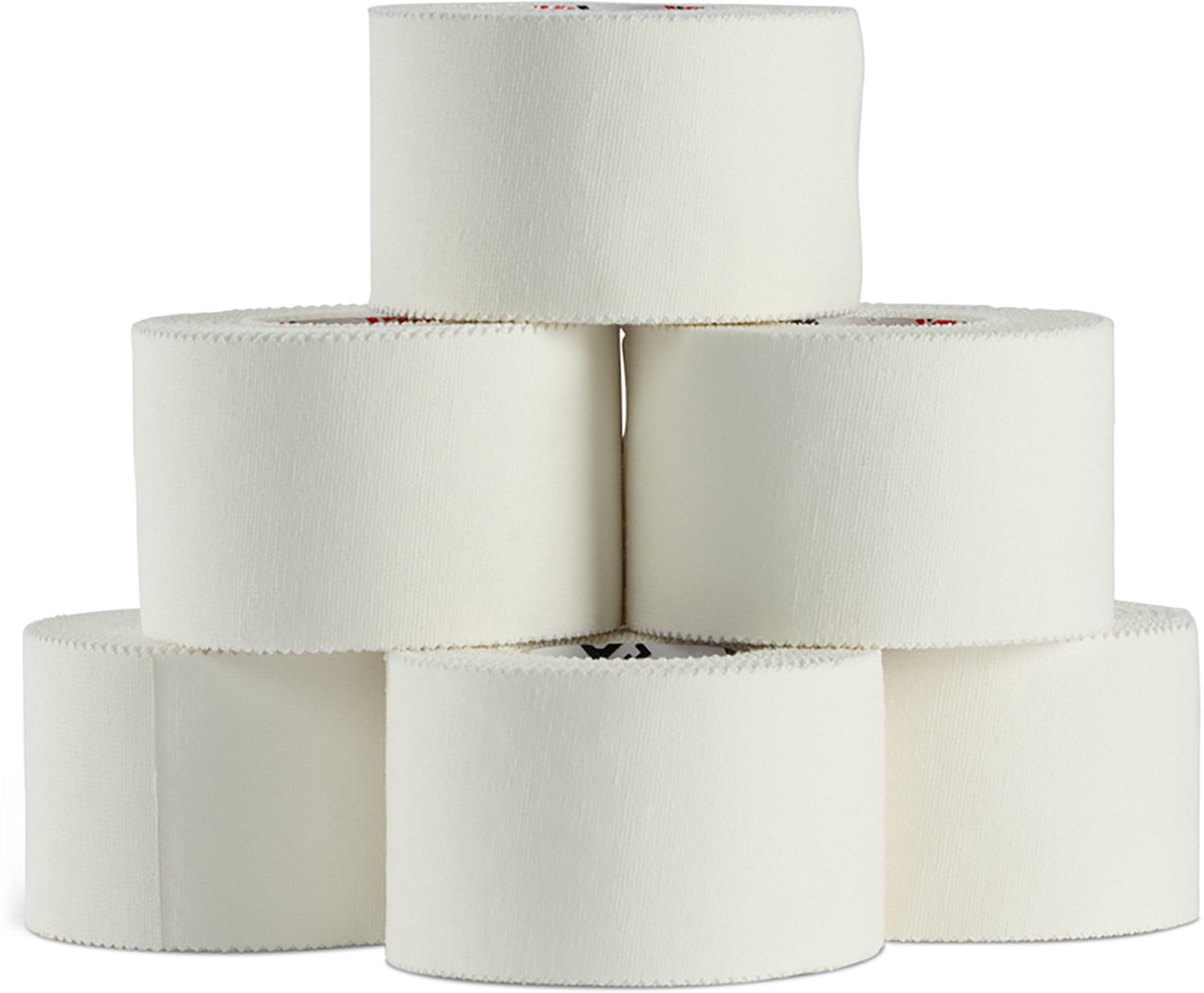 RockTape Go Athletic Tape 6-Pack