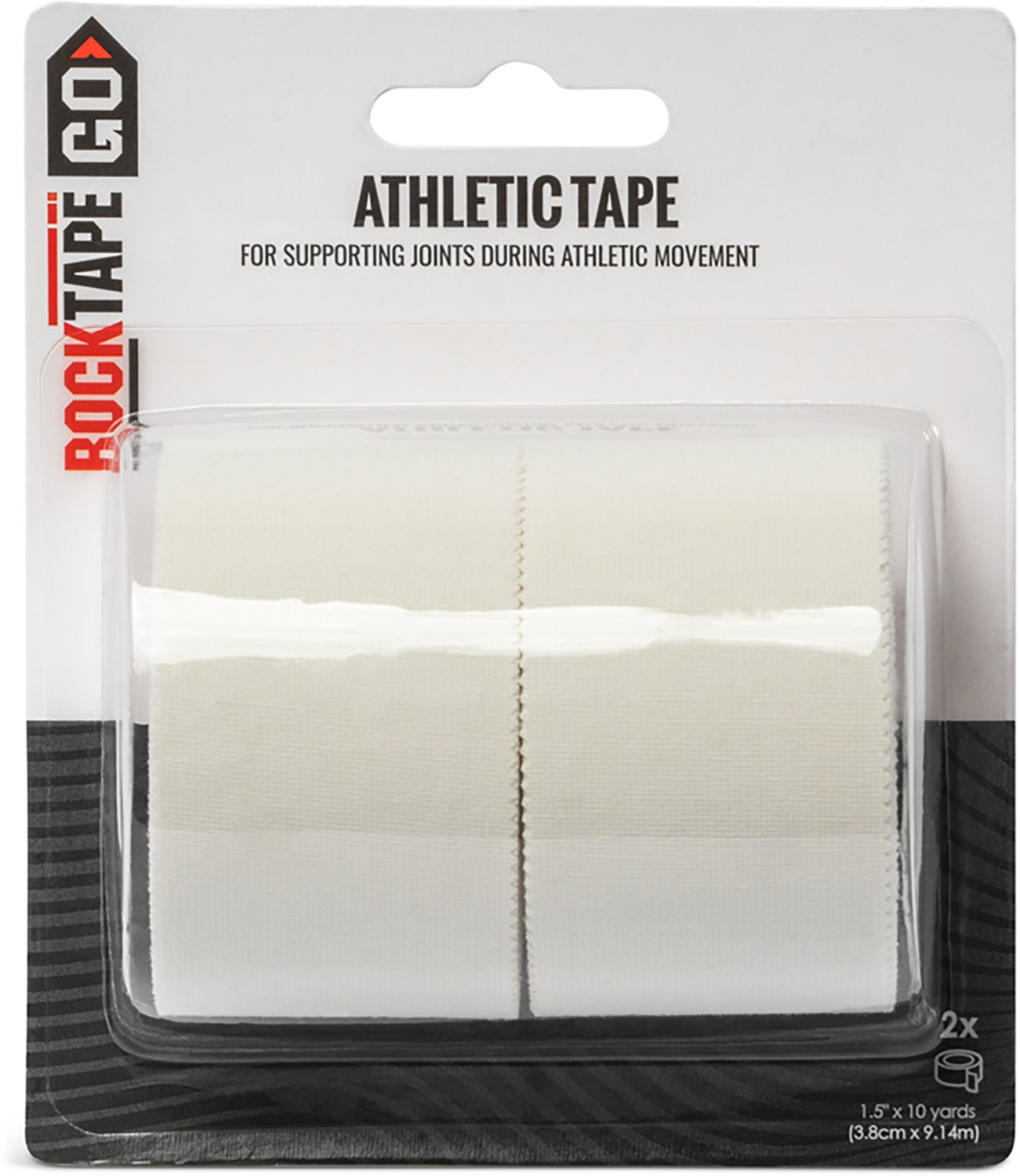 RockTape Go Athletic Tape 2-Pack - view number 2
