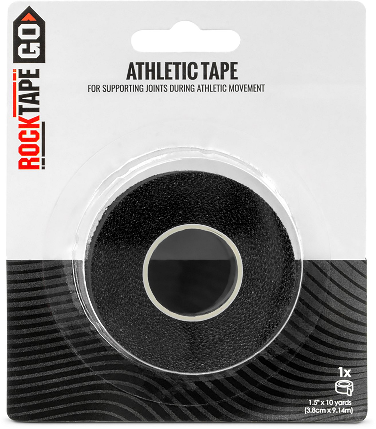 RockTape Go Athletic Tape                                                                                                        - view number 2