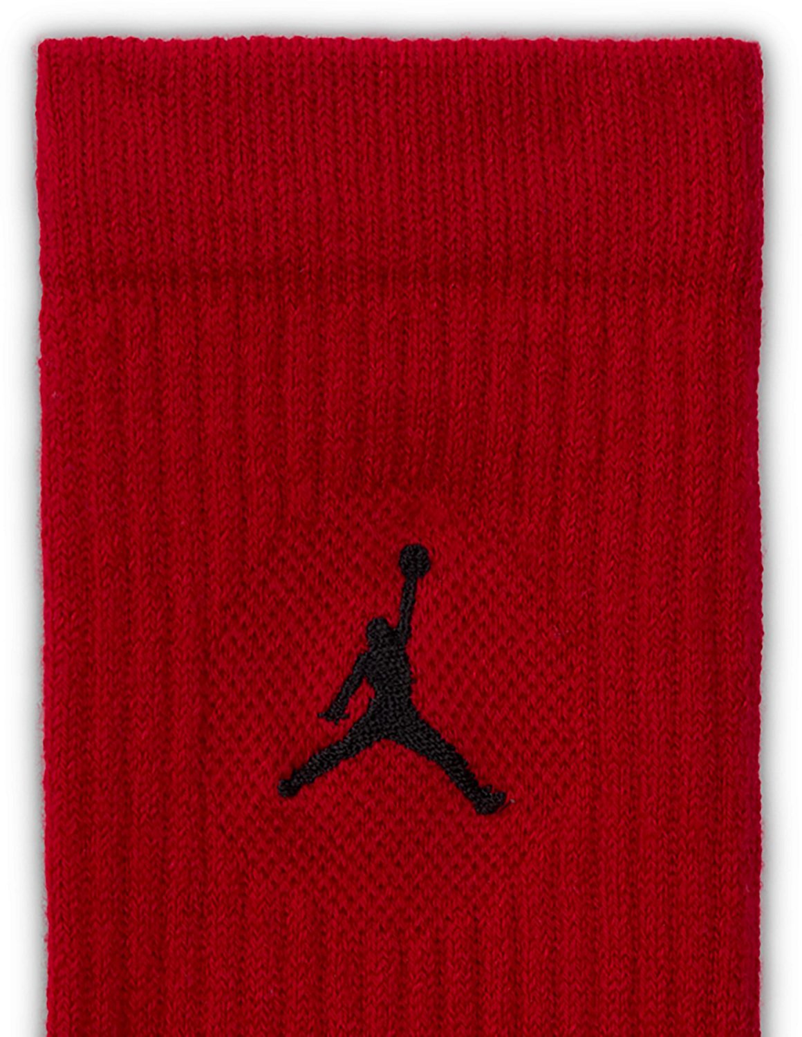 Jordan Everyday Crew Socks 6 Pack - view number 3
