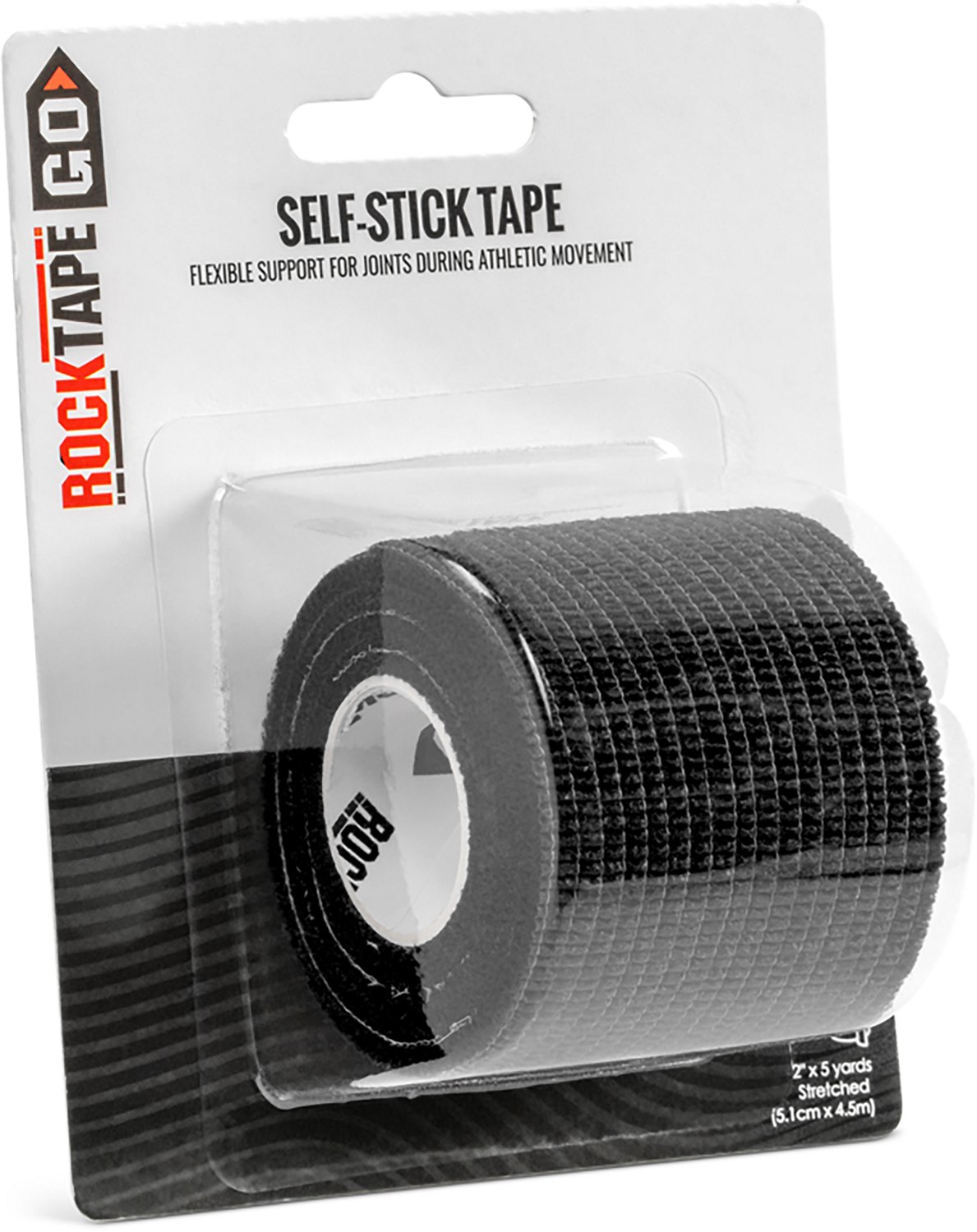 RockTape Go 2 in Self Stick Tape  - view number 3