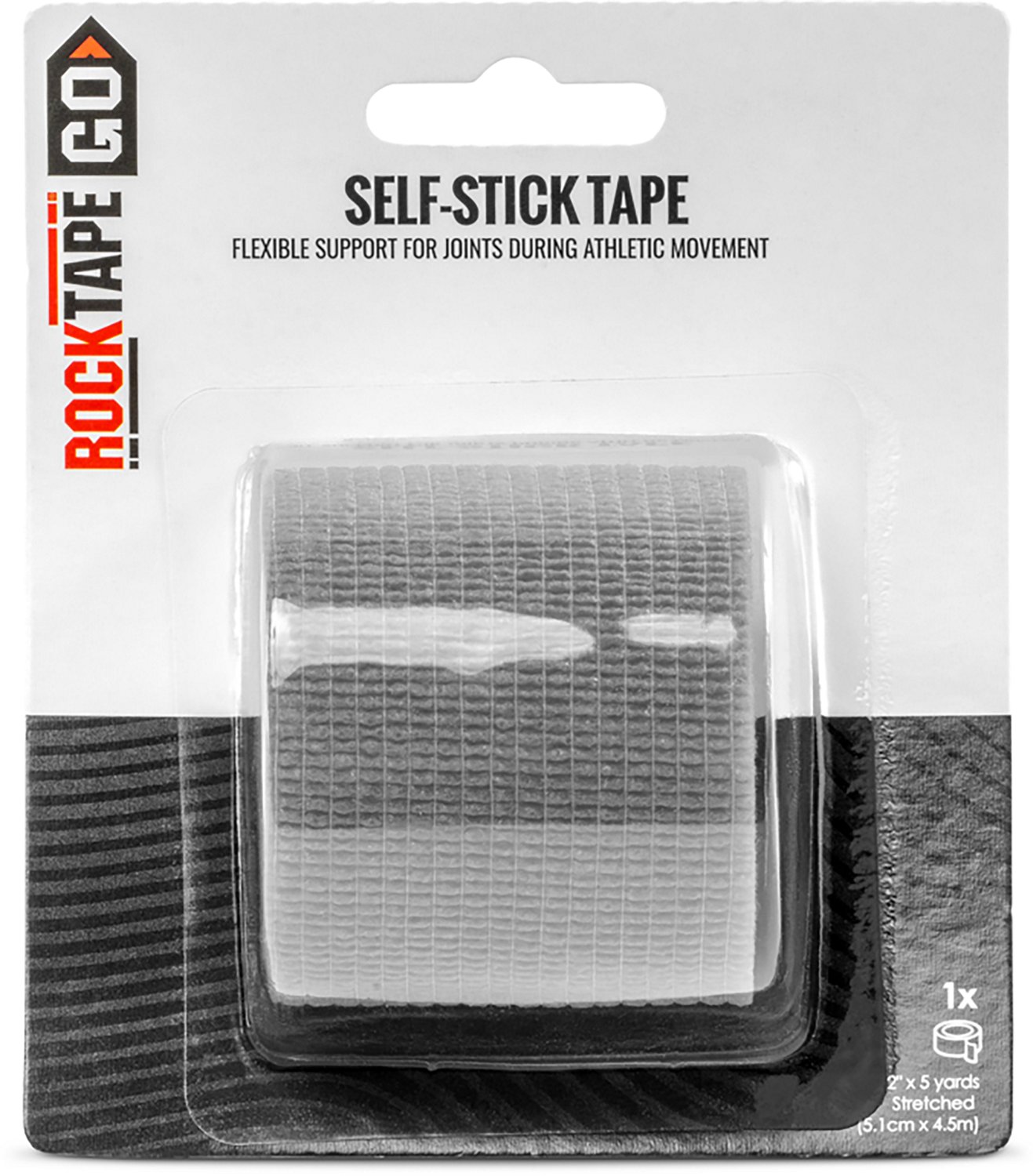 RockTape Go 2 in Self Stick Tape  - view number 2
