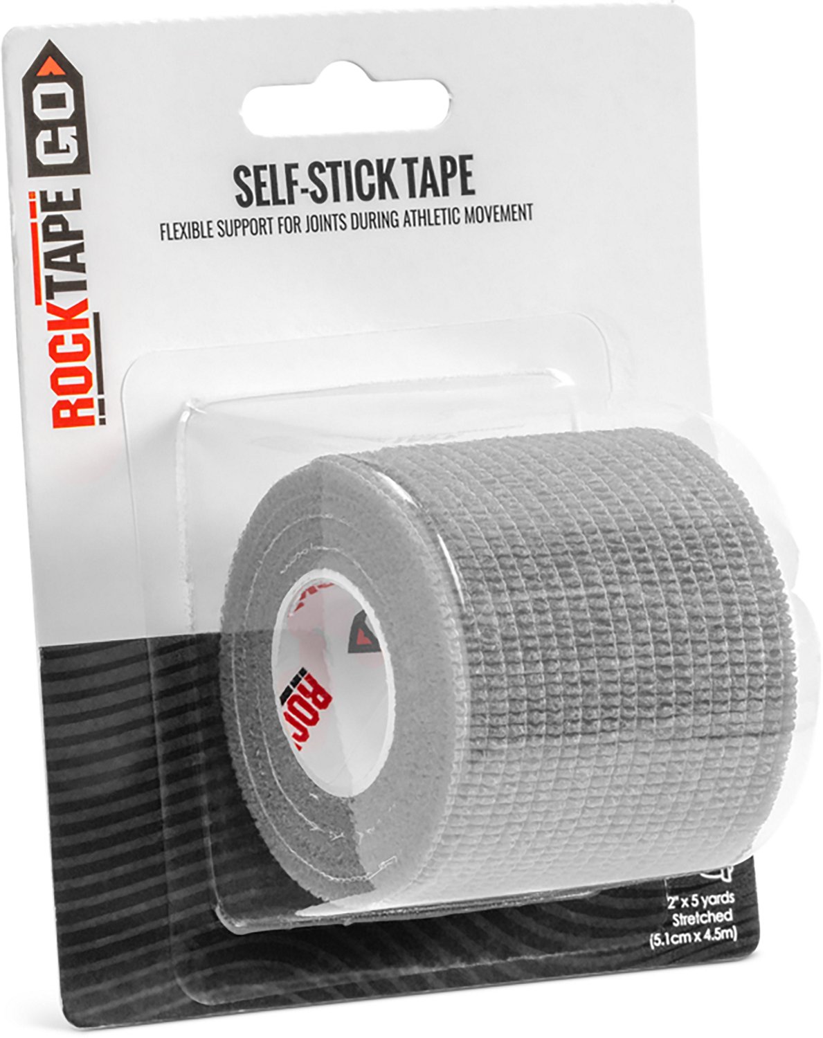 RockTape Go 2 in Self Stick Tape  - view number 3