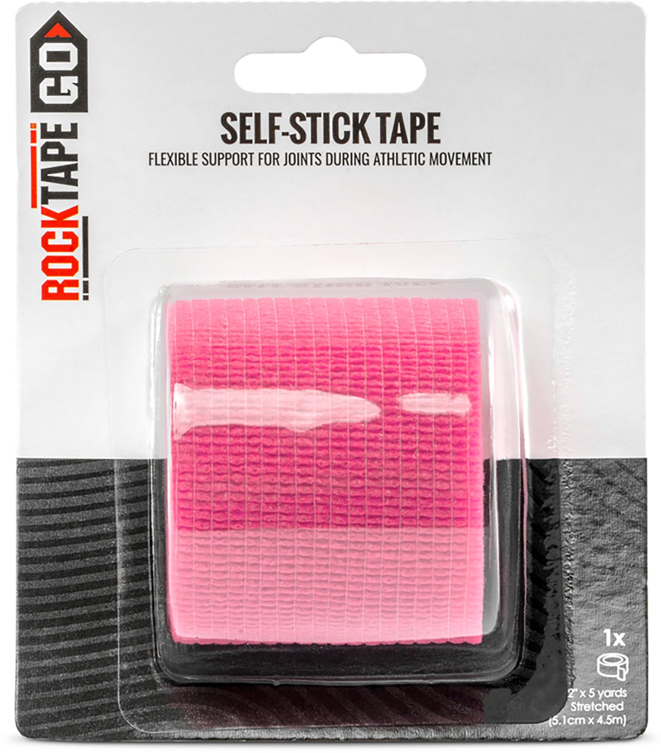 RockTape Go 2 in Self Stick Tape  - view number 2