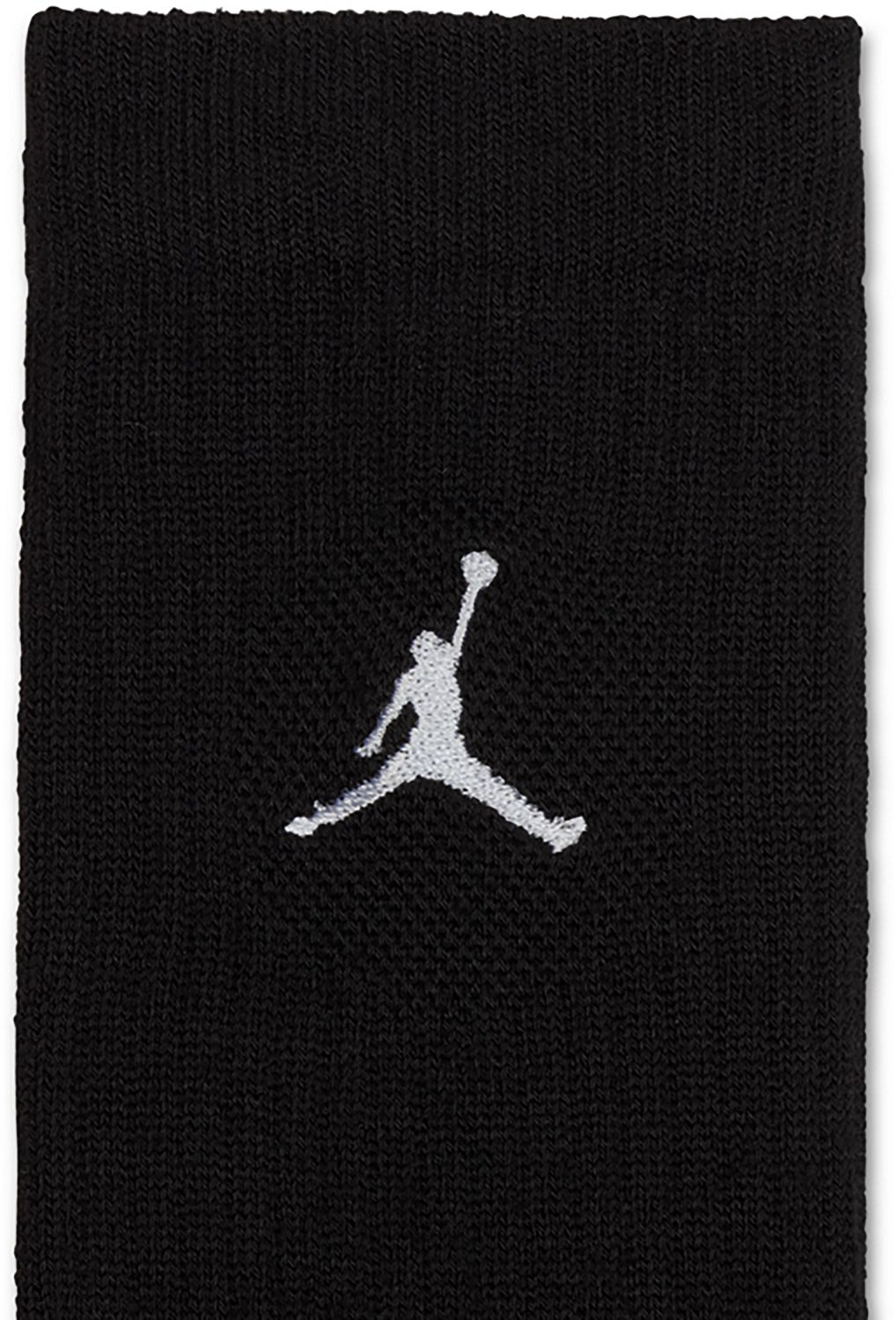 Jordan Everyday Crew Socks 6 Pack - view number 3