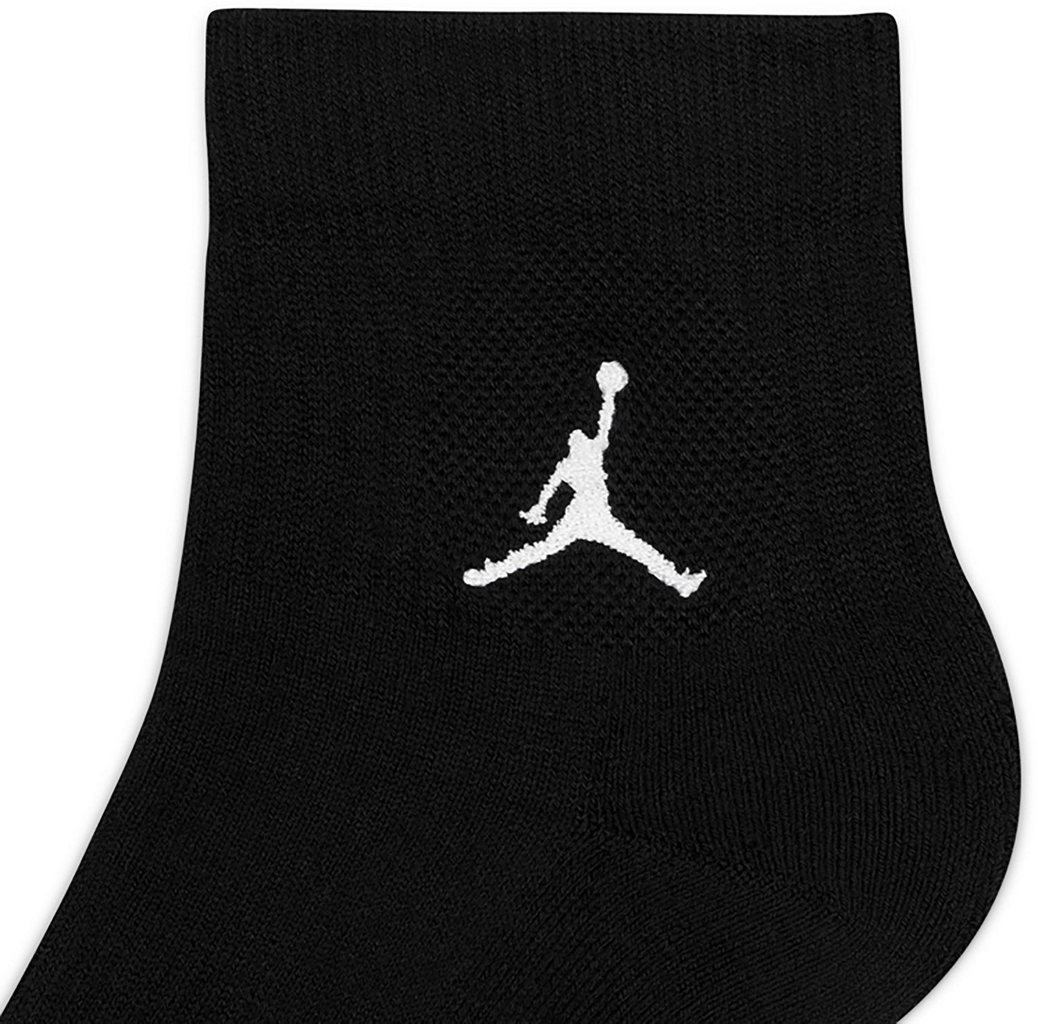 Jordan Everyday Cushion Ankle Socks 3-Pack