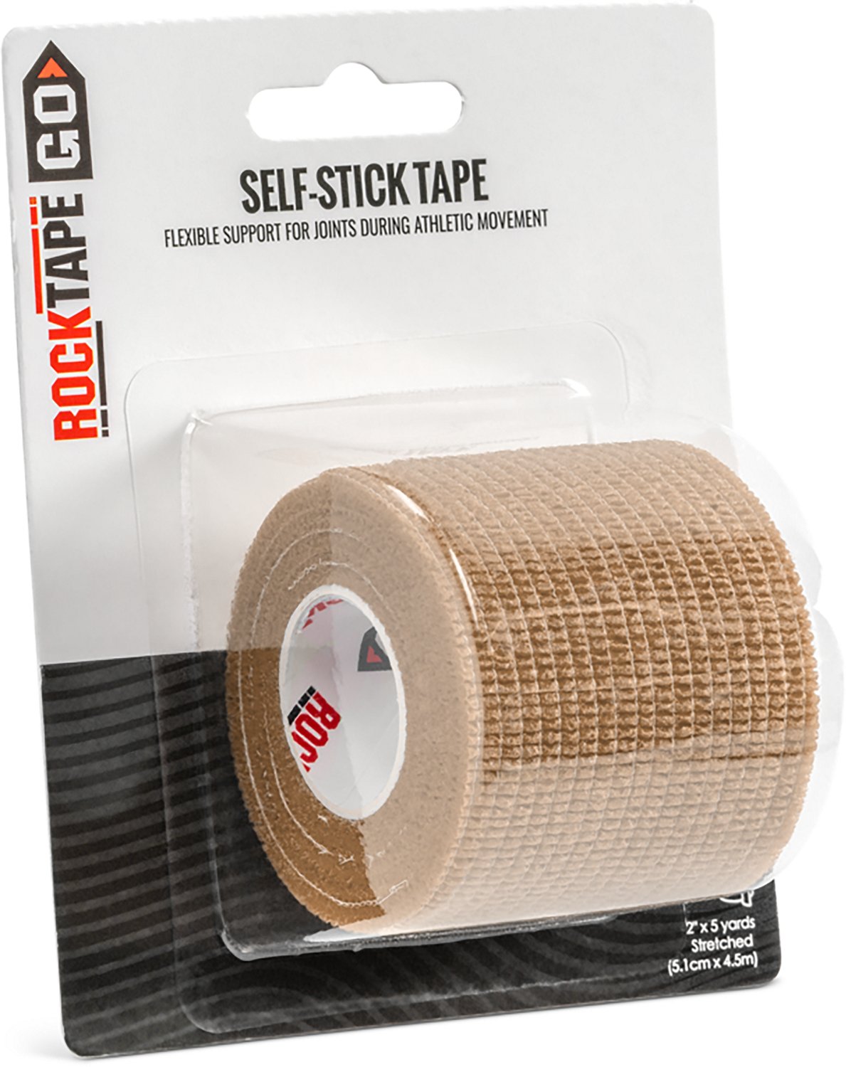 RockTape Go 2 in Self Stick Tape  - view number 3