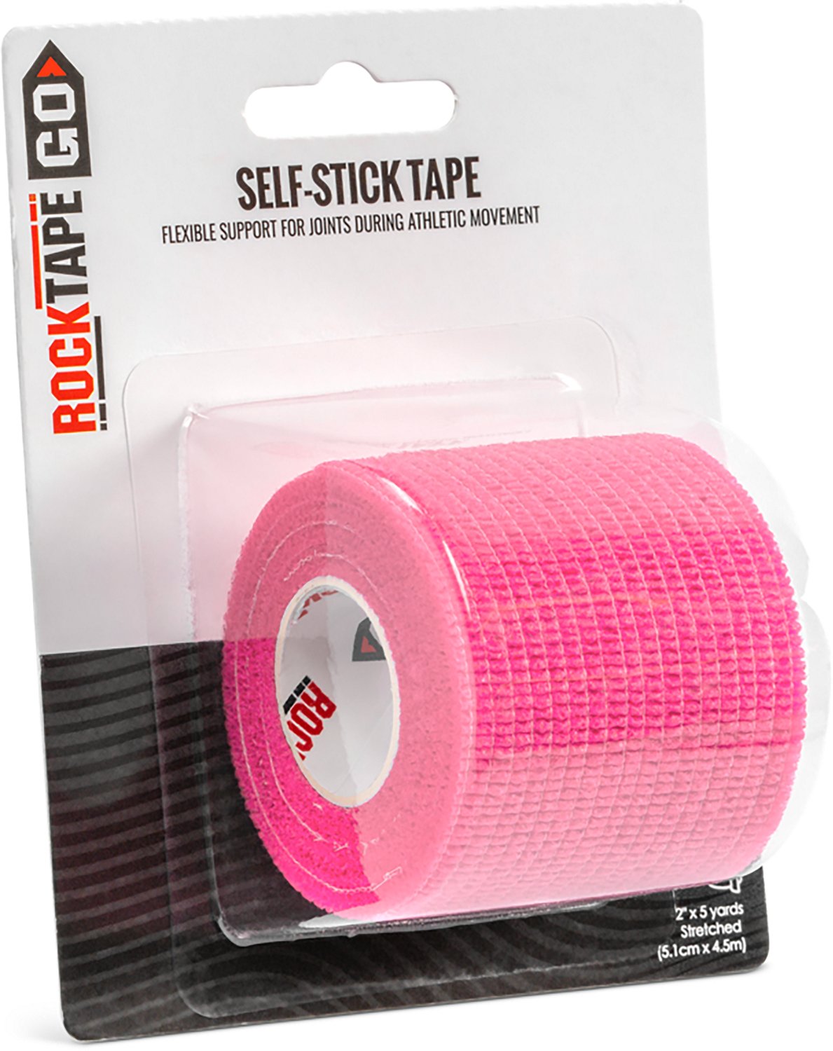 RockTape Go 2 in Self Stick Tape  - view number 3