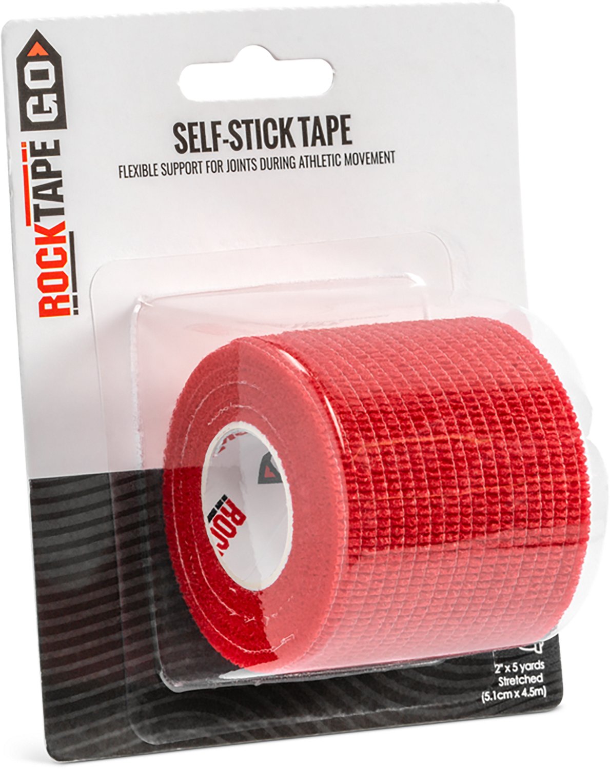 RockTape Go 2 in Self Stick Tape  - view number 3