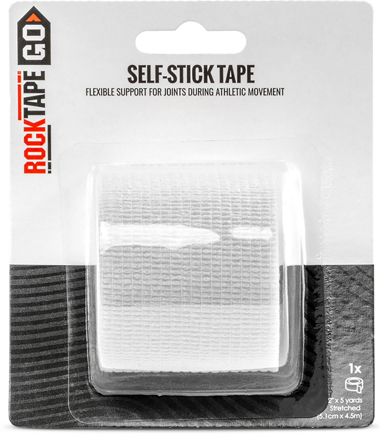 RockTape Go 2 in Self Stick Tape  - view number 2