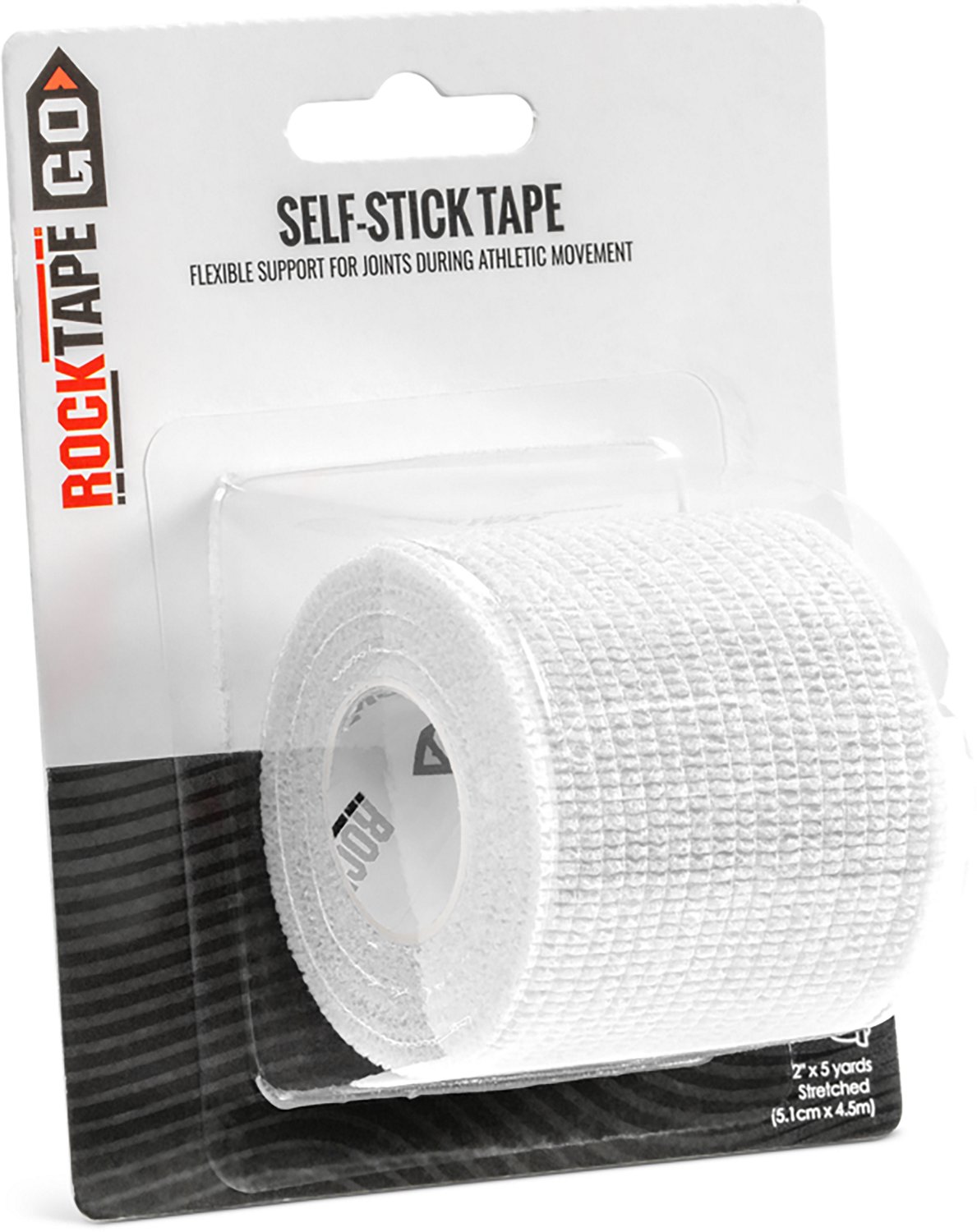 RockTape Go 2 in Self Stick Tape  - view number 3