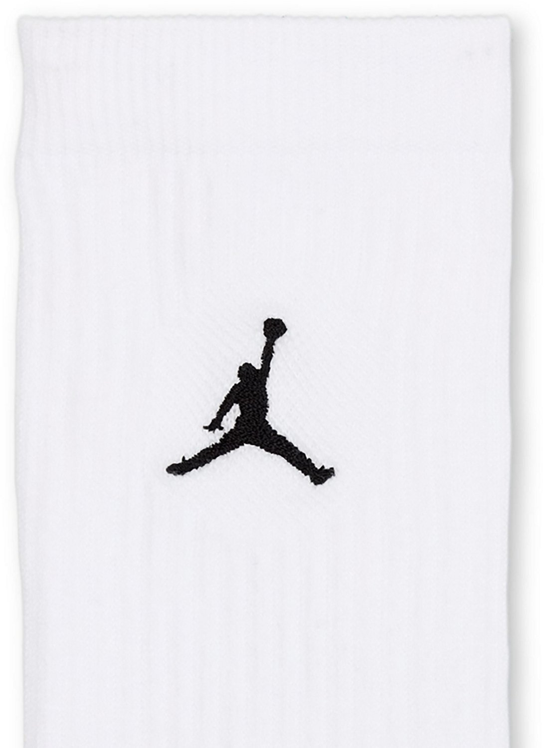 Jordan Everyday Crew Socks 6 Pack - view number 3