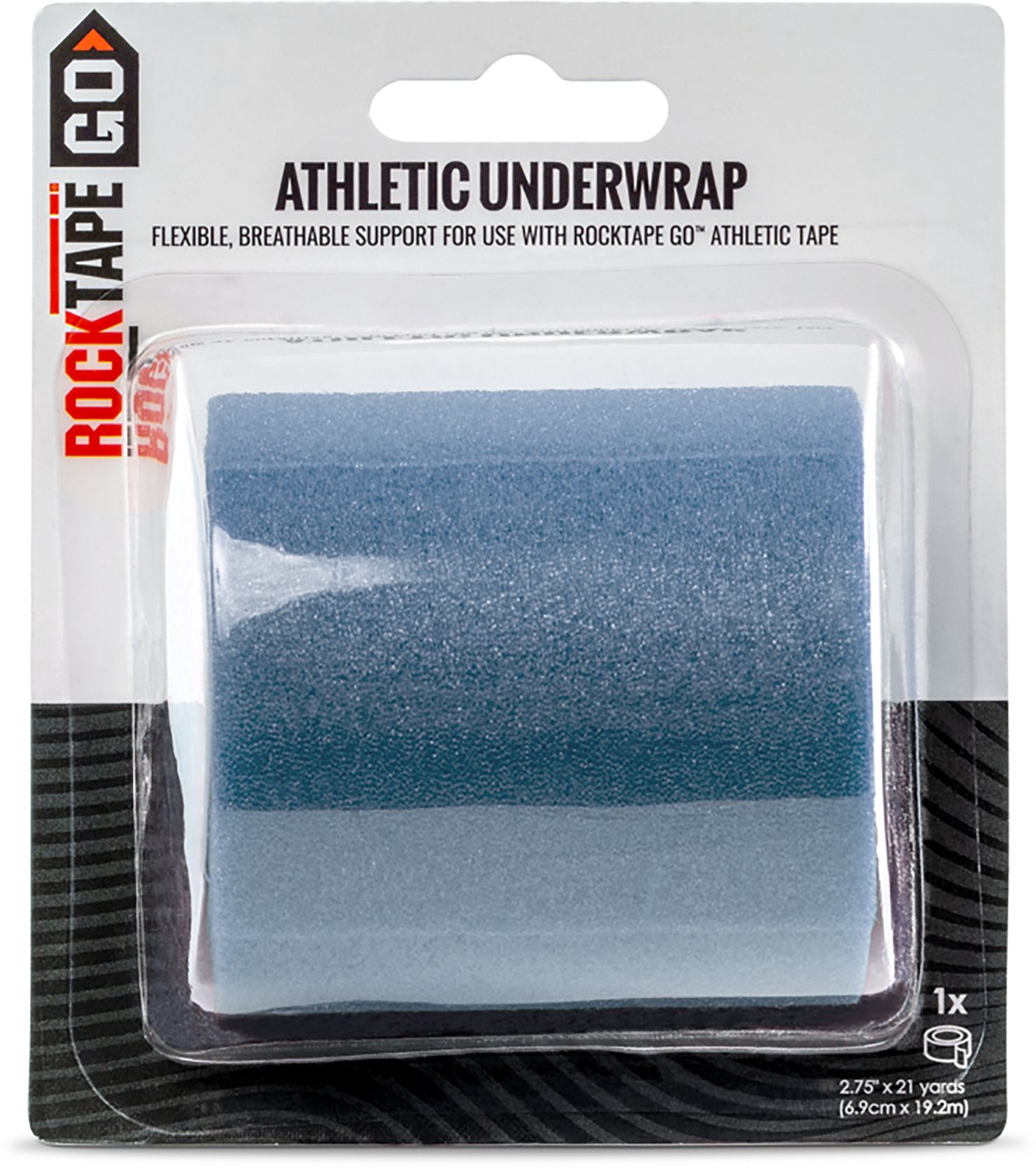RockTape Go Underwrap Tape                                                                                                       - view number 2