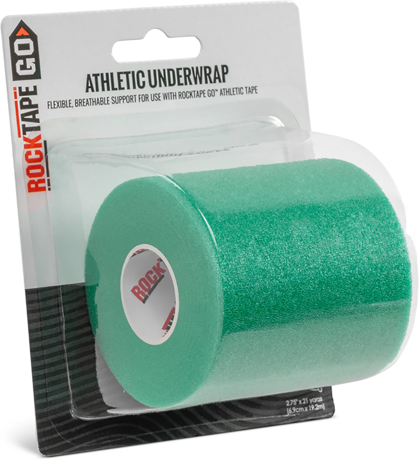 RockTape Go Underwrap Tape