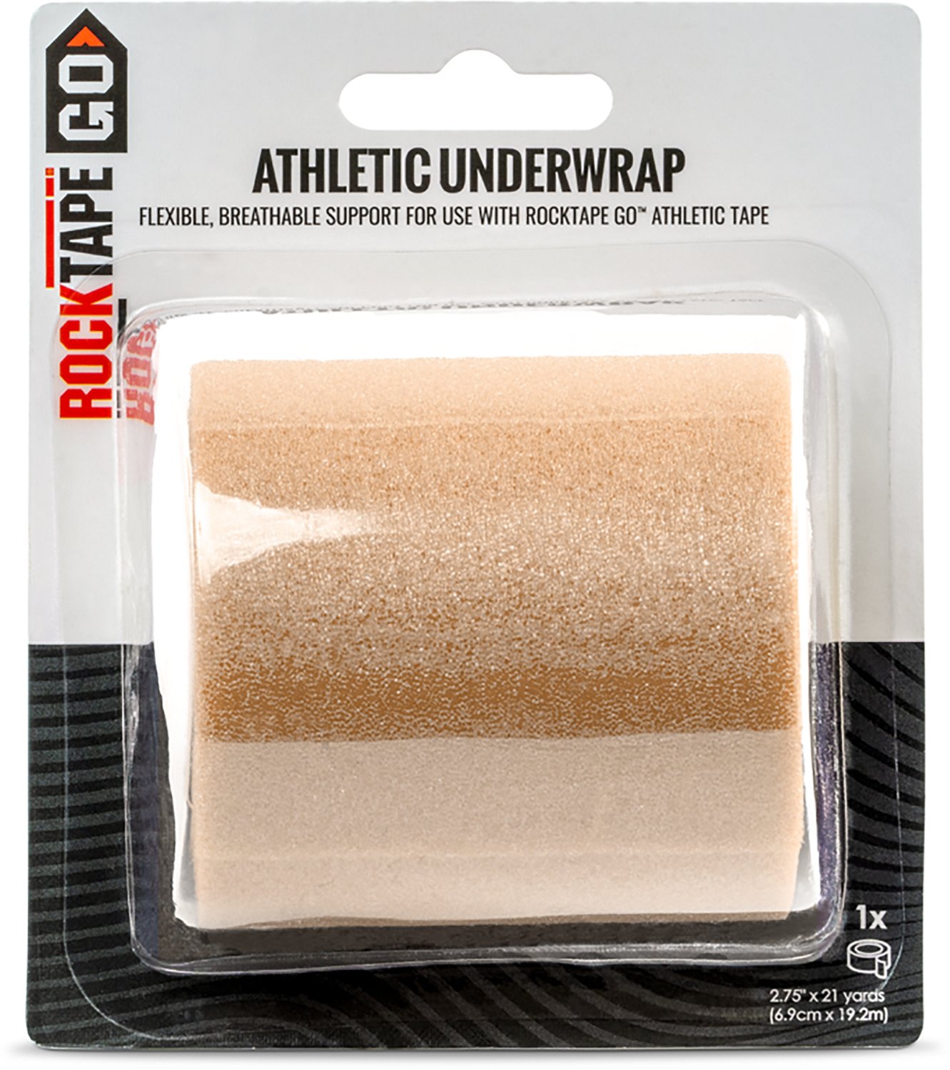 RockTape Go Underwrap Tape                                                                                                       - view number 2