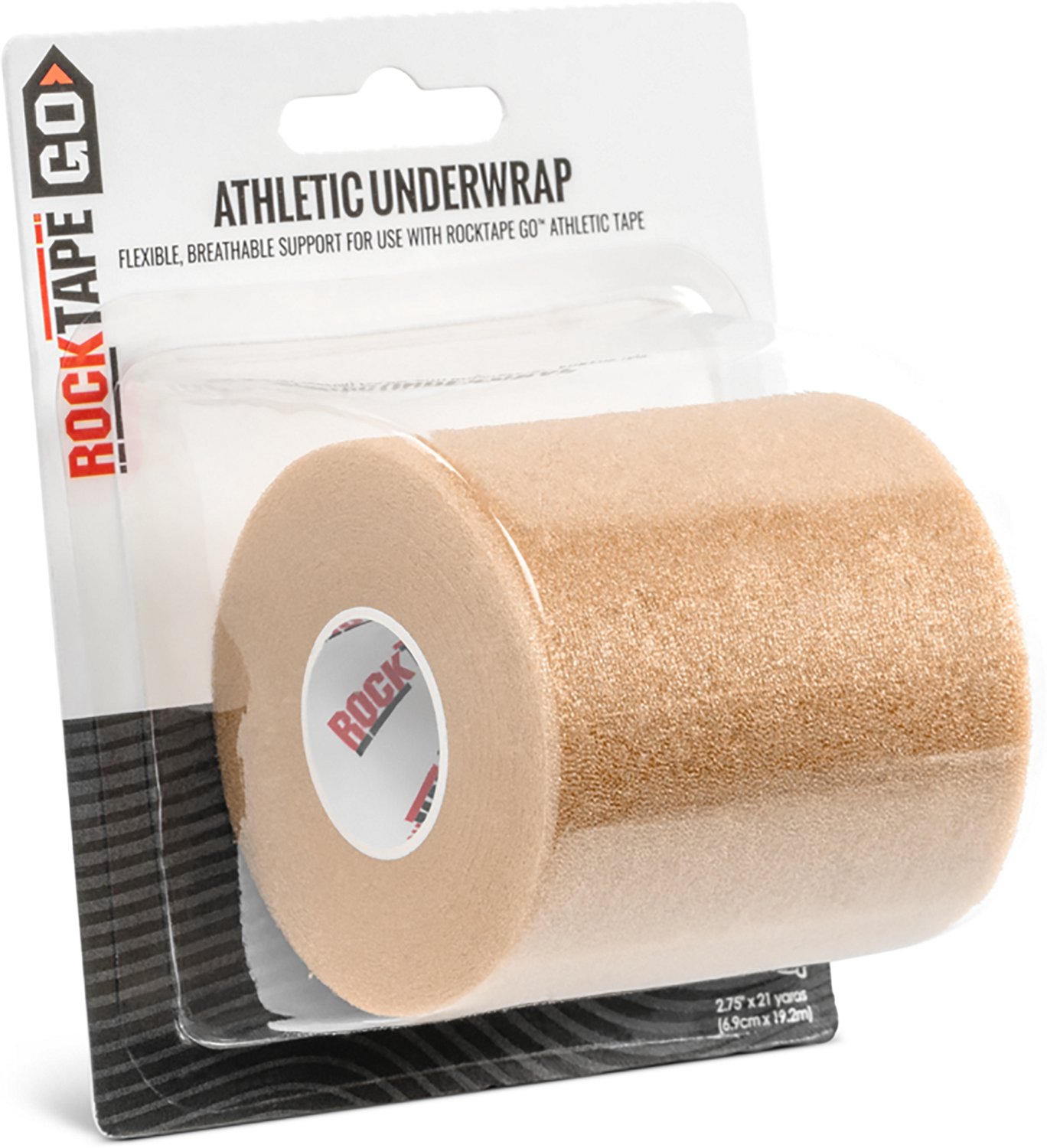 RockTape Go Underwrap Tape                                                                                                       - view number 3
