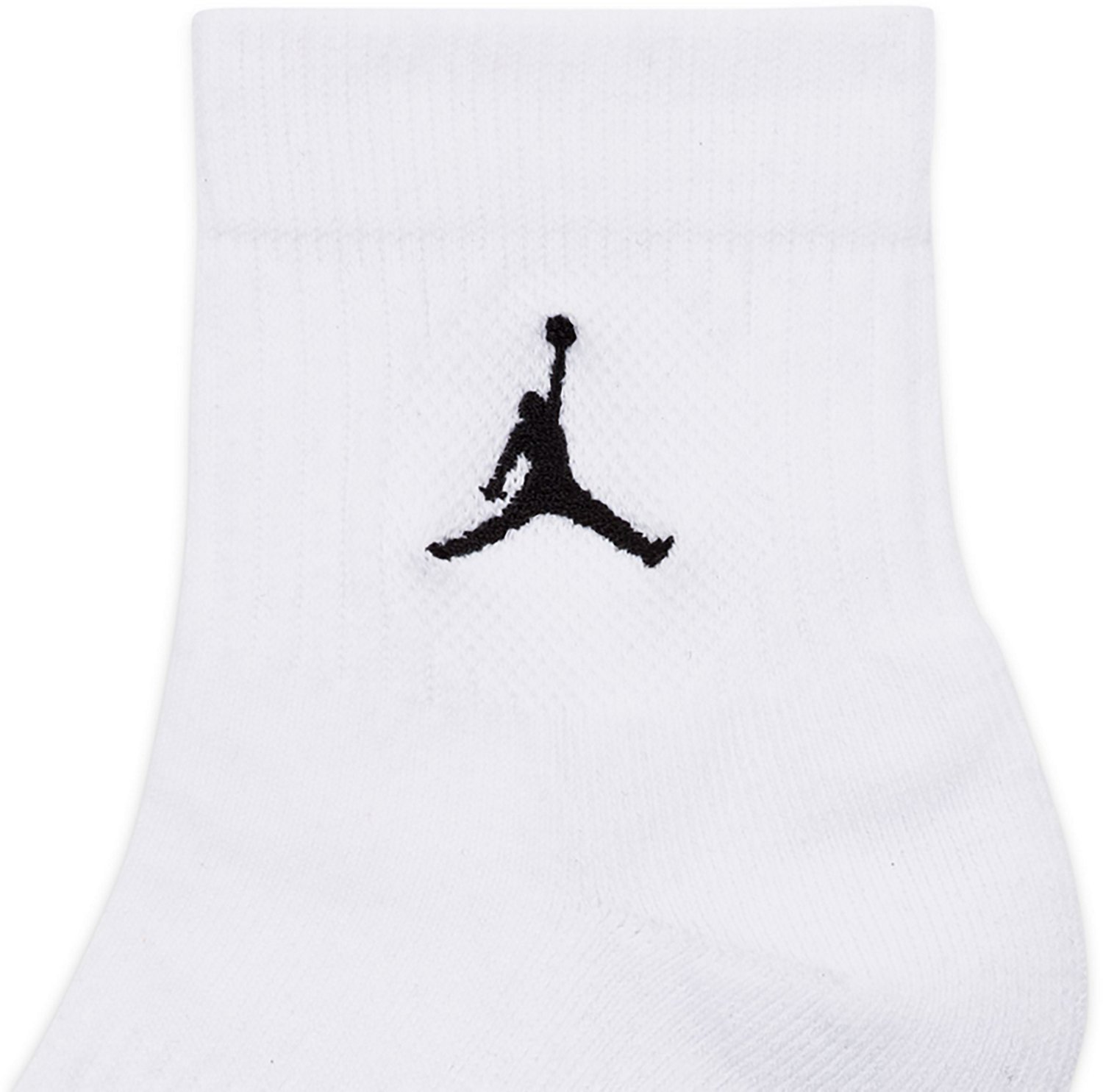 Jordan Everyday Cushion Ankle Socks 3-Pack - view number 3