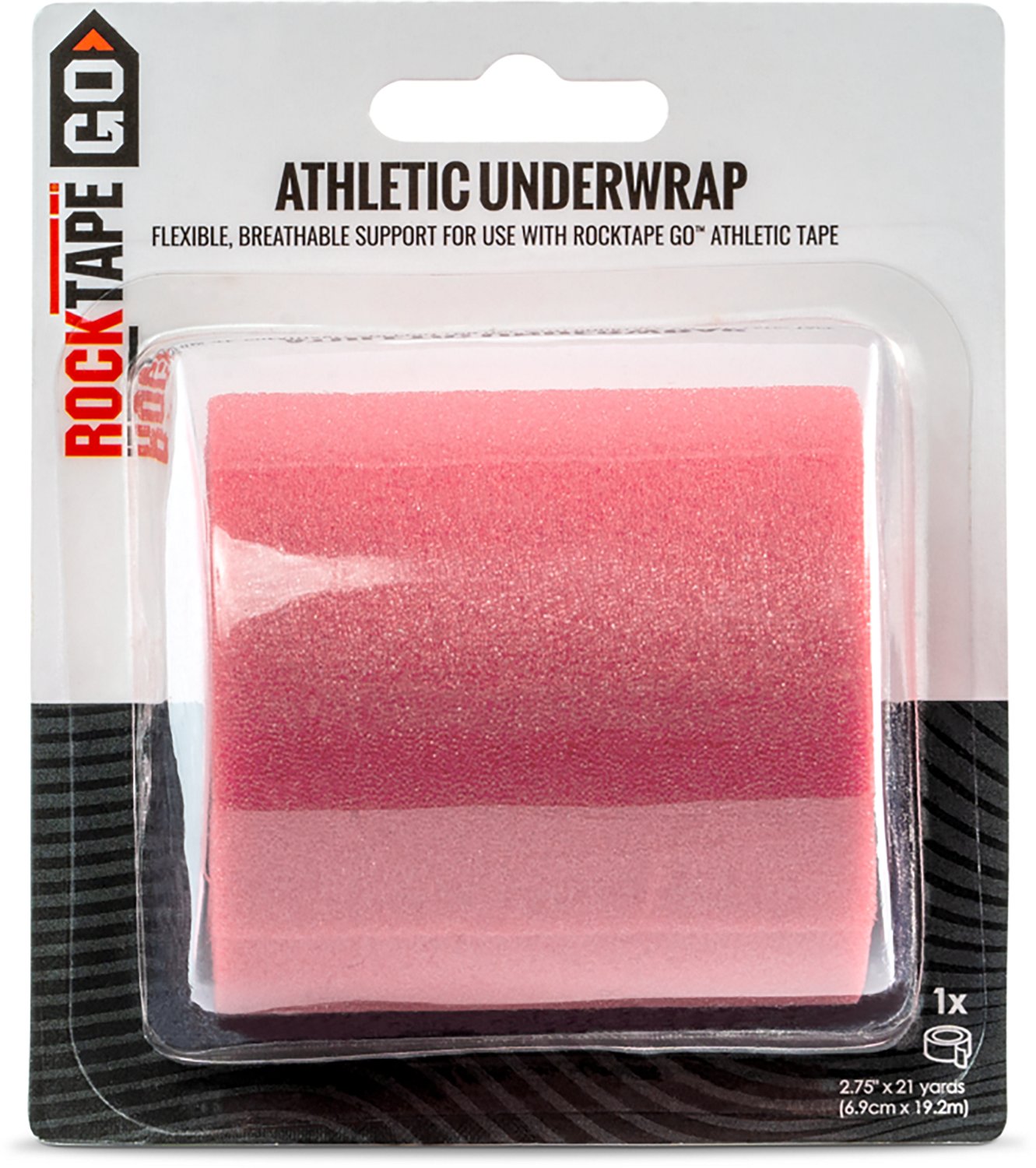 RockTape Go Underwrap Tape                                                                                                       - view number 2