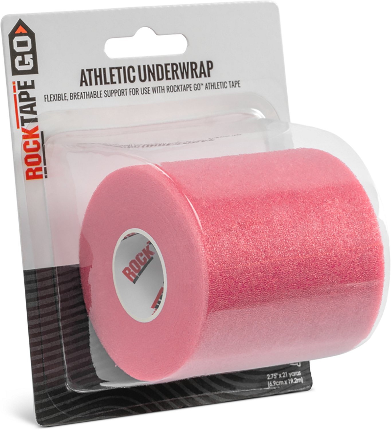 RockTape Go Underwrap Tape                                                                                                       - view number 3