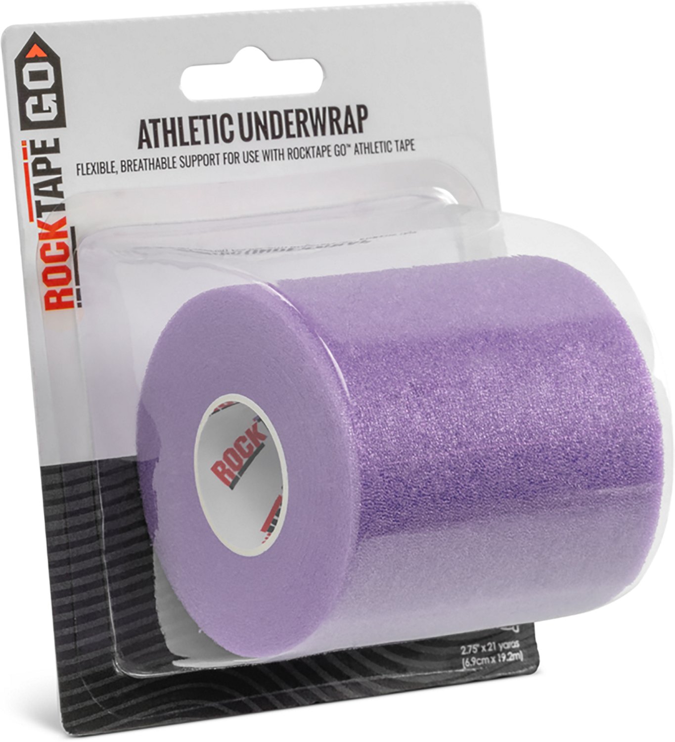 RockTape Go Underwrap Tape                                                                                                       - view number 3