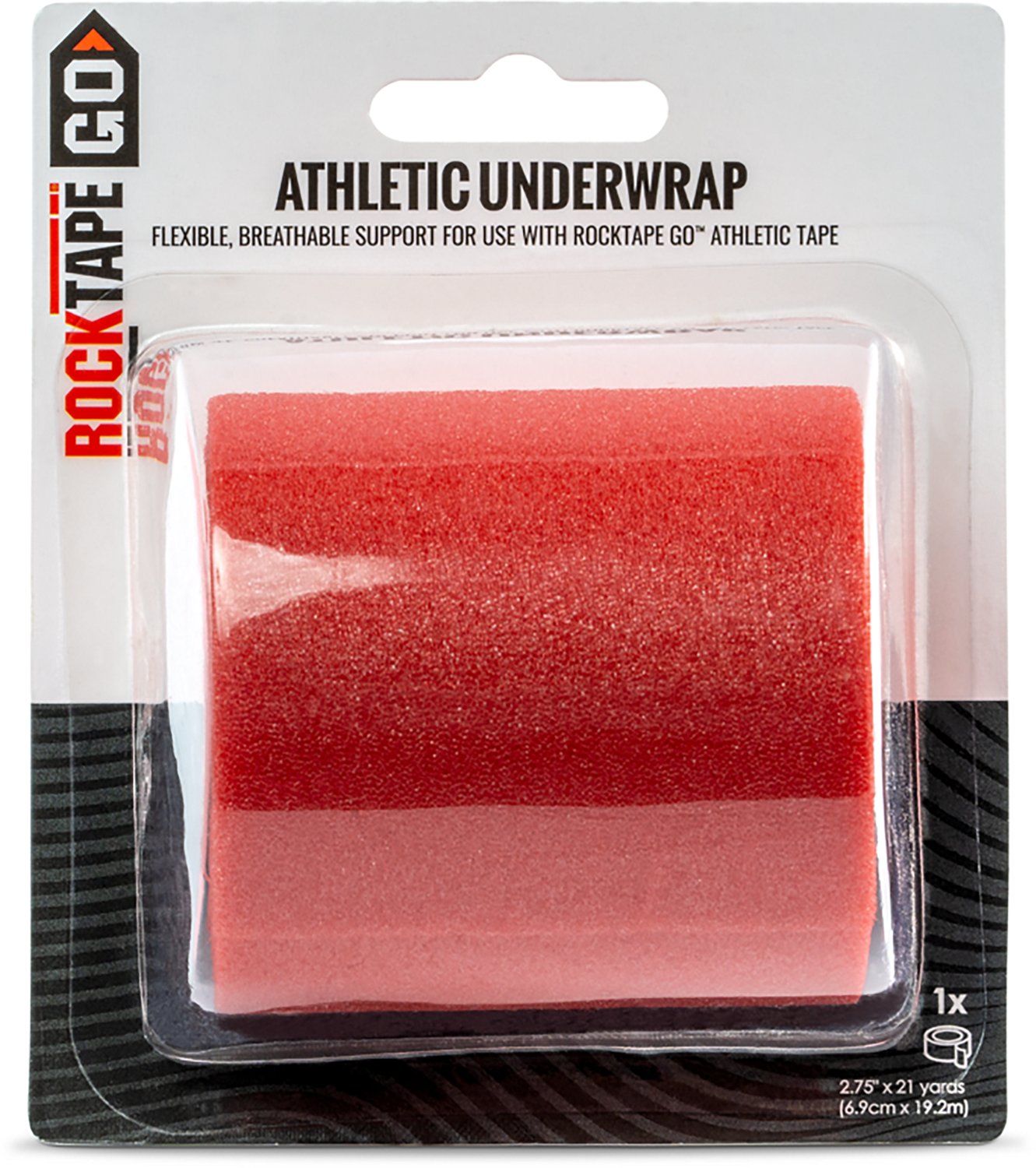 RockTape Go Underwrap Tape                                                                                                       - view number 2